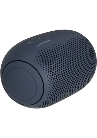 LG Bluetooth-Lautsprecher »XBOOM Go PL2«, Multipoint-Anbindung kaufen