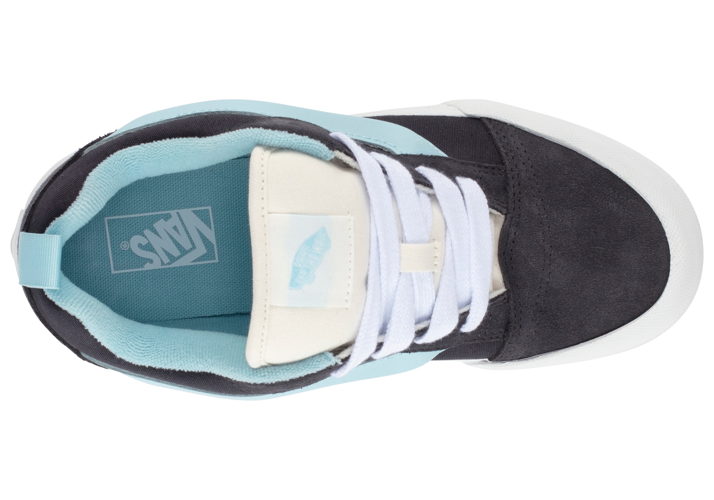 Vans Sneaker »Knu Skool«, für Kinder und Jugendliche