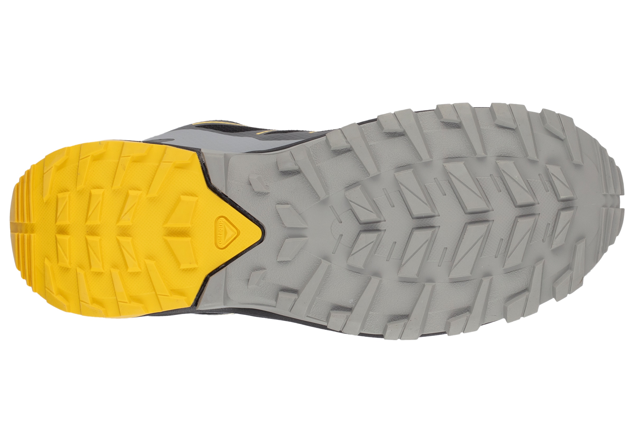 Salomon Trailrunningschuh »XA FLYER GORE-TEX«, wasserdicht
