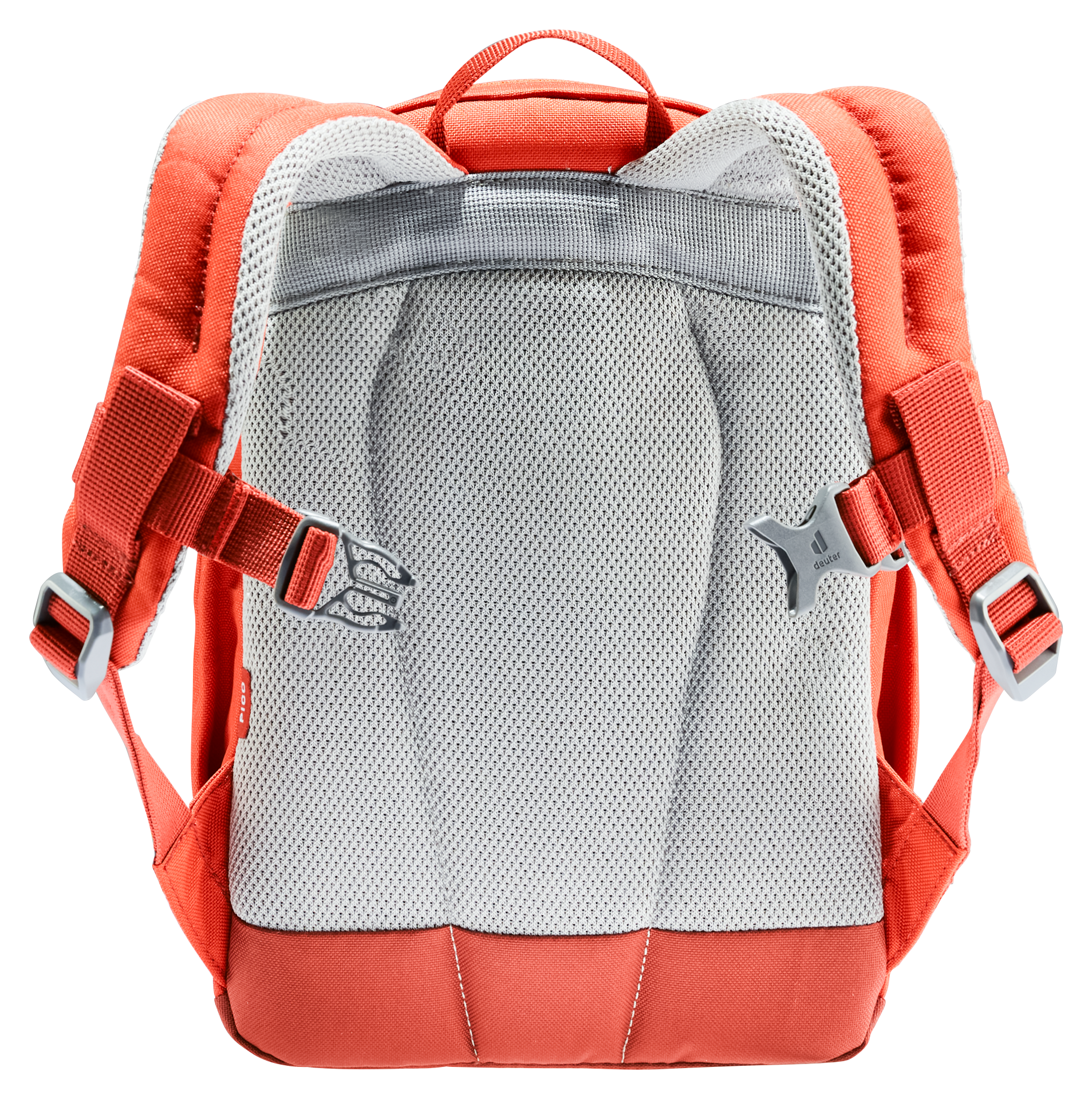 deuter Kinderrucksack »Pico« für Kinder ab 2 Jahren, für Sportmode und Outdoormode
