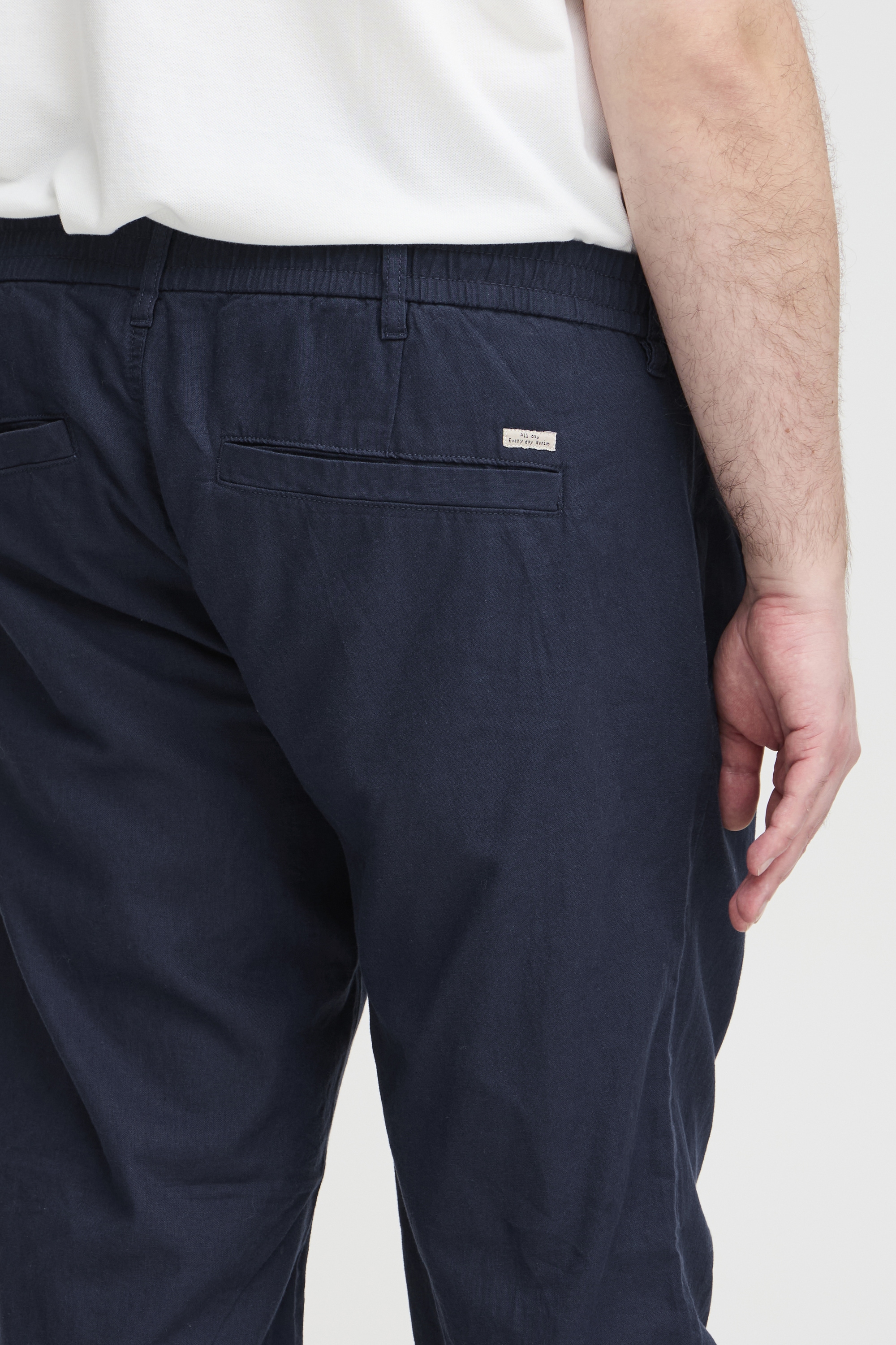 Blend Leinenhose »Leinenhose BHBPants«