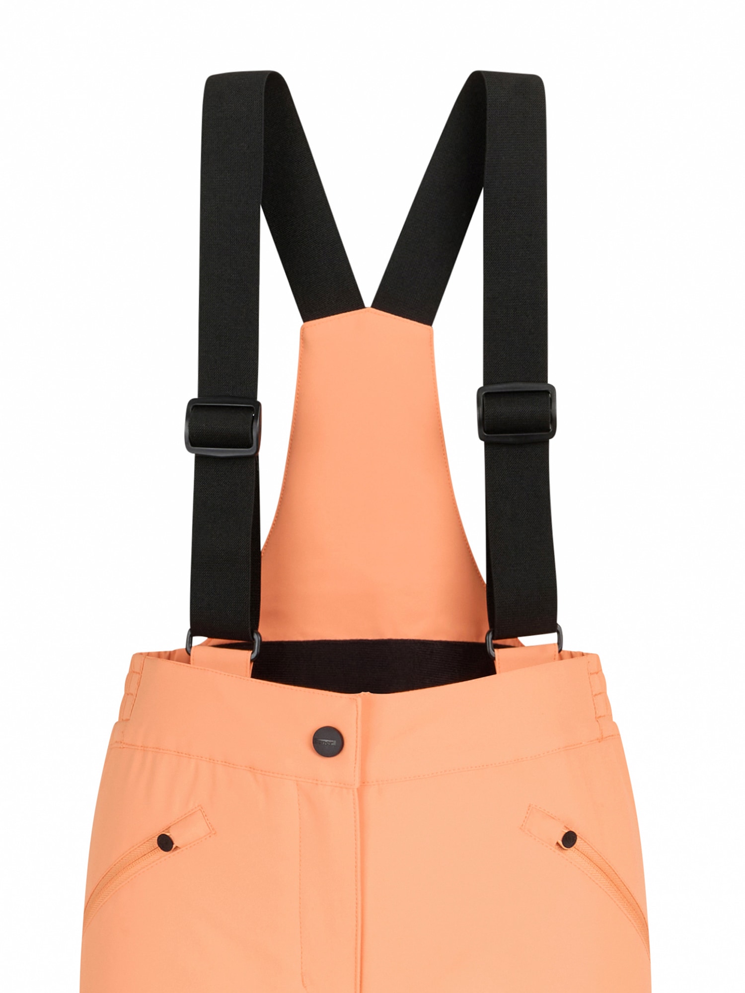 Ziener Skihose »AFIA-Z AQUASHIELD® MÄDCHEN«  Slim Fit, wasser-u.winddicht, atmungsaktiv, warm, verstellbare Träger