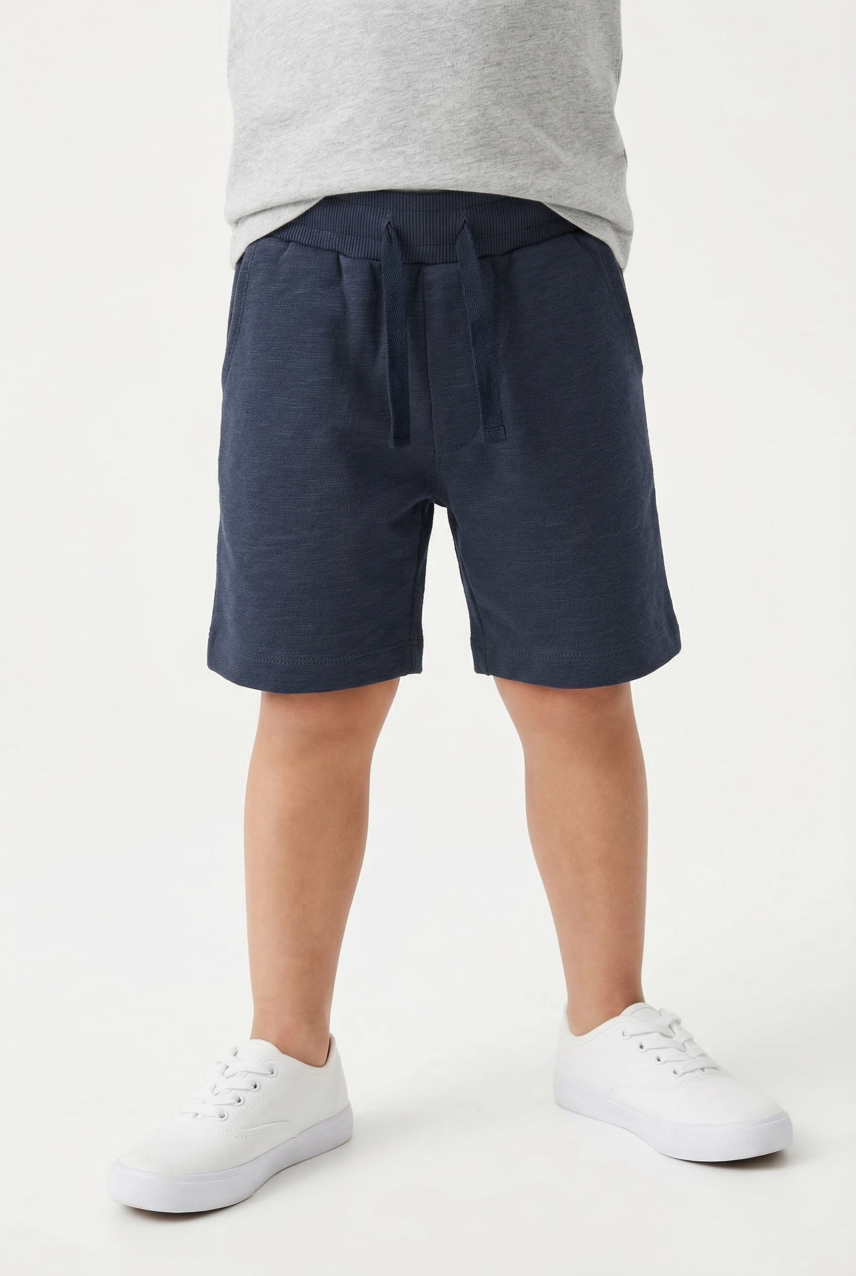 STACCATO Sweatshorts  2er Pack, kurz, mit Kordelzug, für Boys