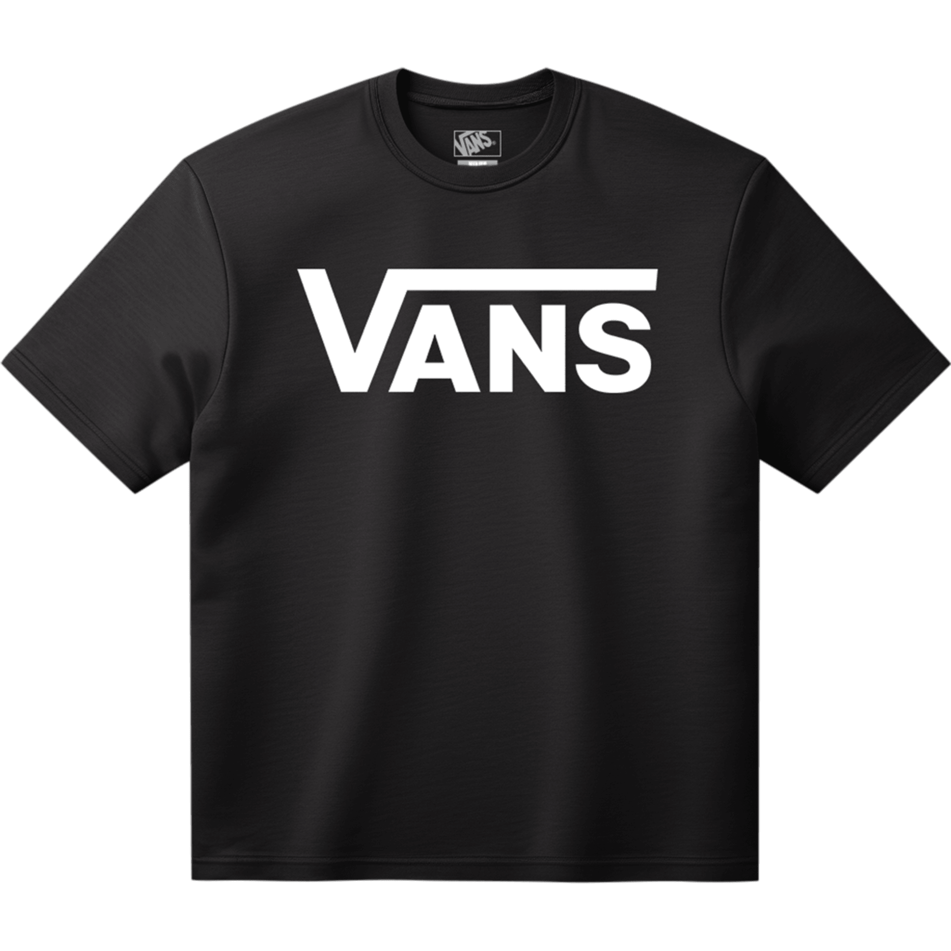 Vans T-Shirt »VANS CLASSIC SS TEE«, (1 tlg.)