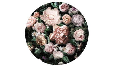 Komar Vliestapete »Flower Couture«, abstrakt-botanisch kaufen