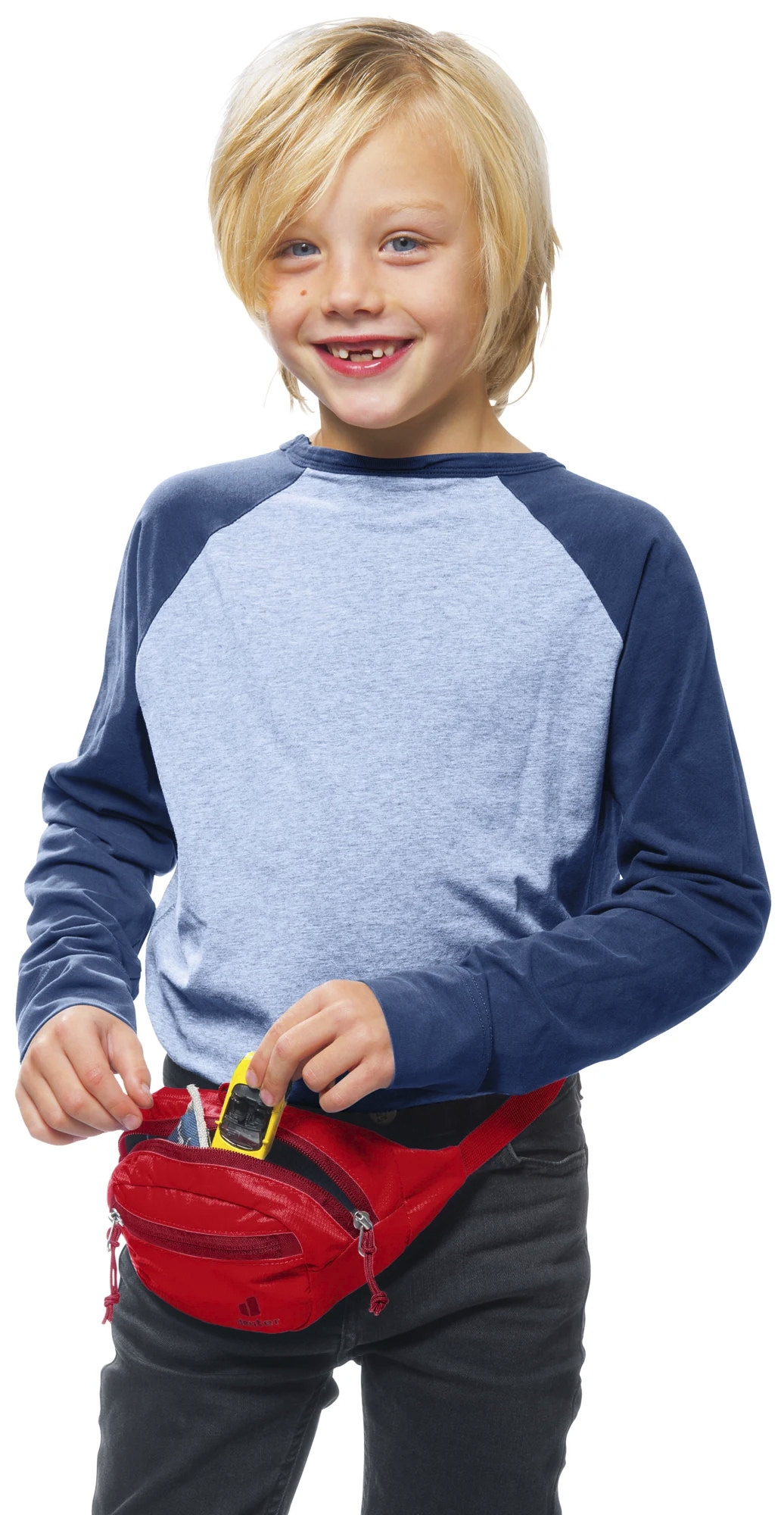 deuter Gürteltasche »JUNIOR BELT 1 L«, (1 tlg.), für Kinder
