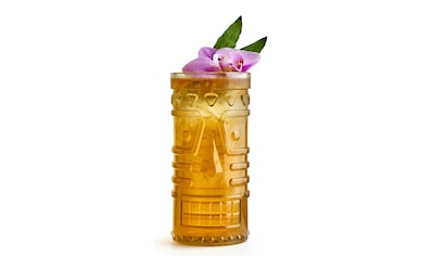 Cocktailglas »Mai Tai«, (Set, 4 tlg.), Inhalt 490 ml, im Geschenkkarton, 4-teilig