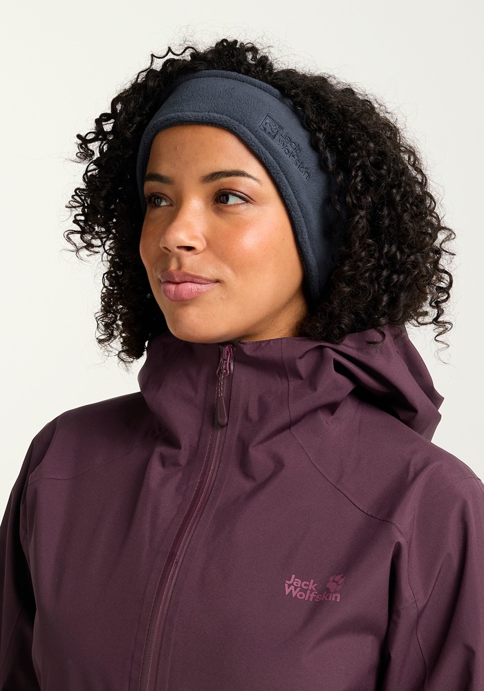 Jack Wolfskin Stirnband »VERTIGO HEADBAND«