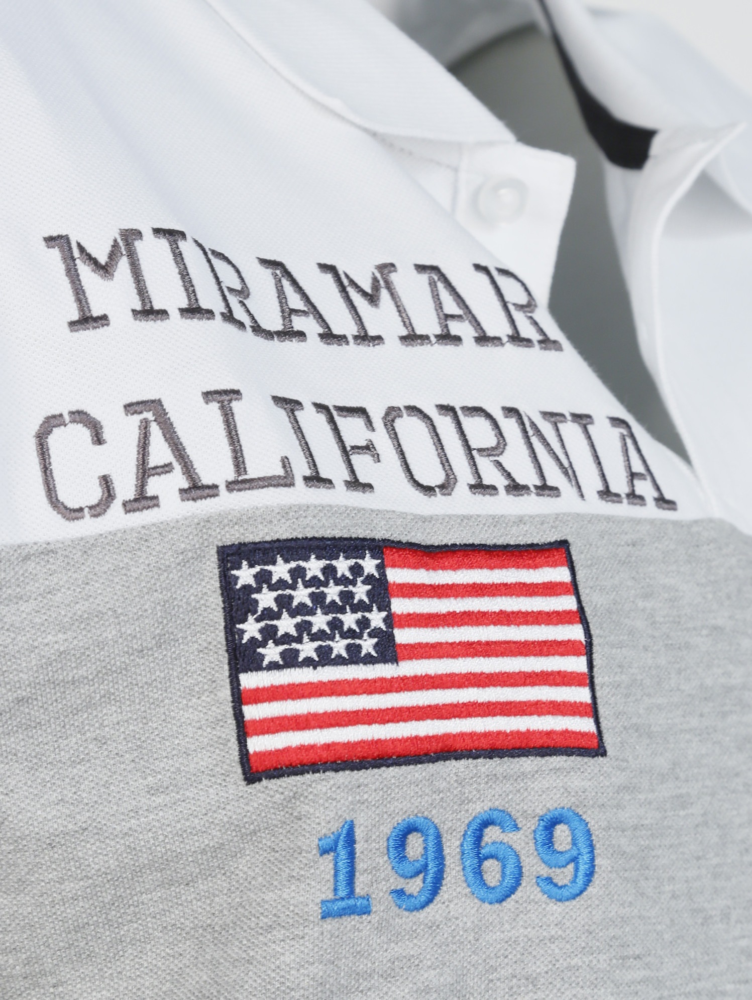TOP GUN T-Shirt »Polo TG20201019«
