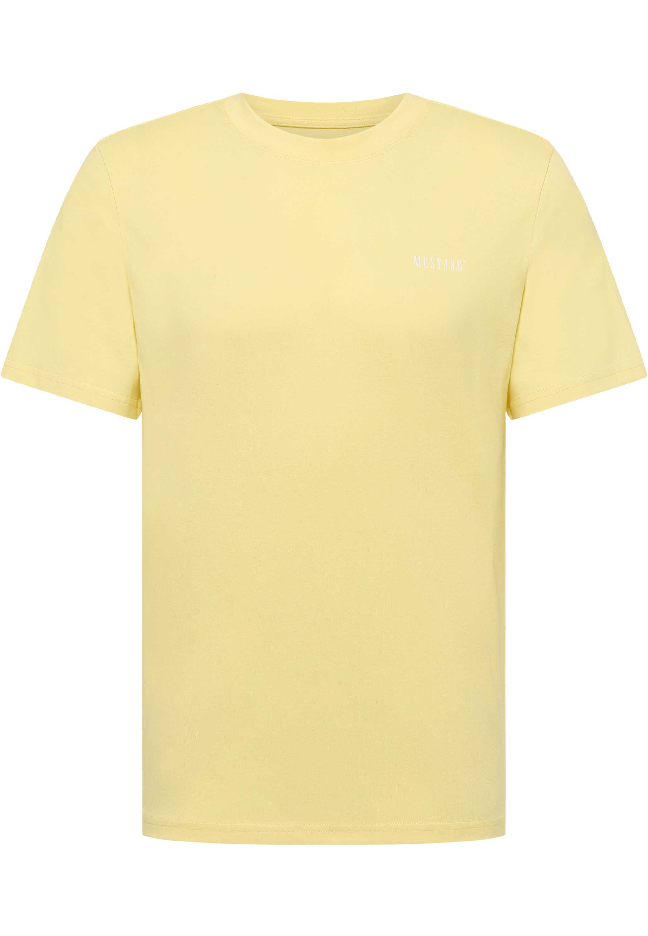 MUSTANG Kurzarmshirt »Herren Style Austin«