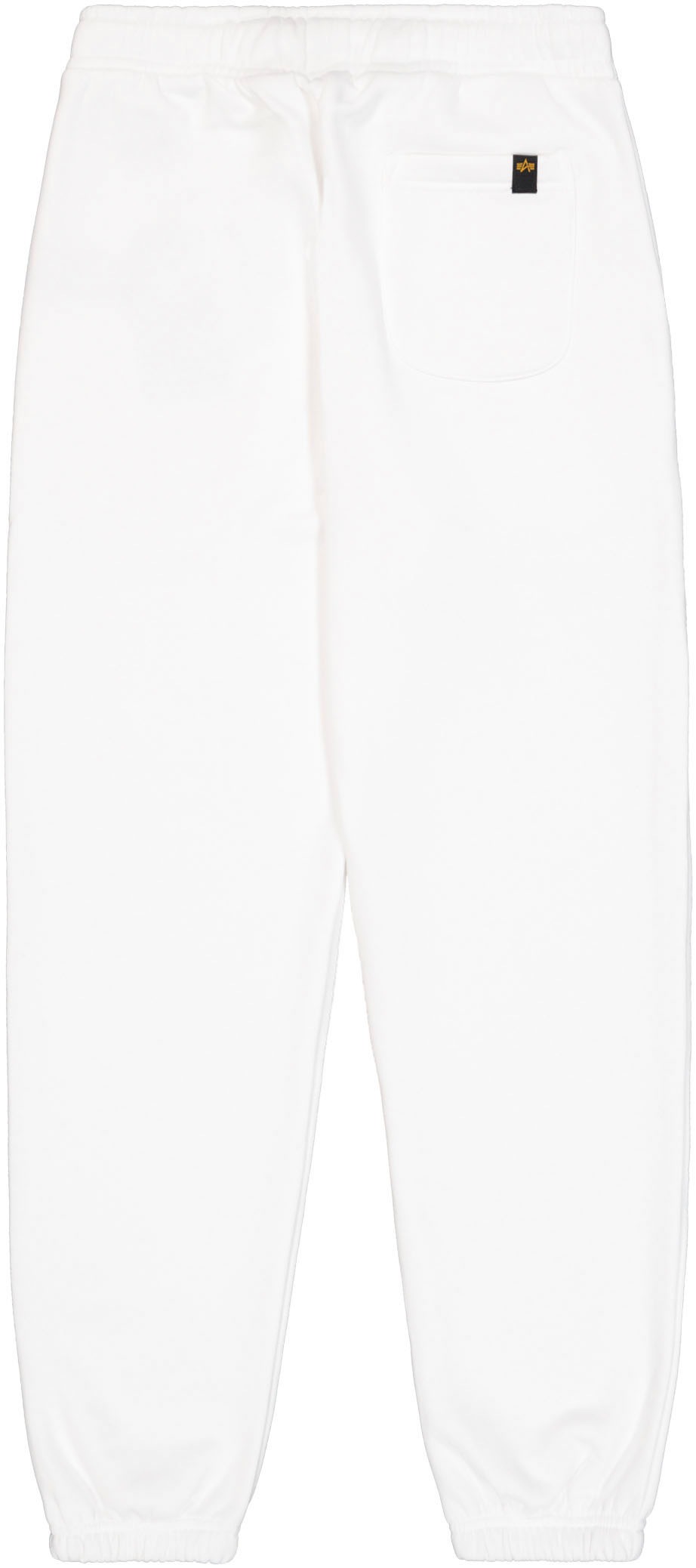 Alpha Industries Sweathose »Basic Jogger Small Logo II«