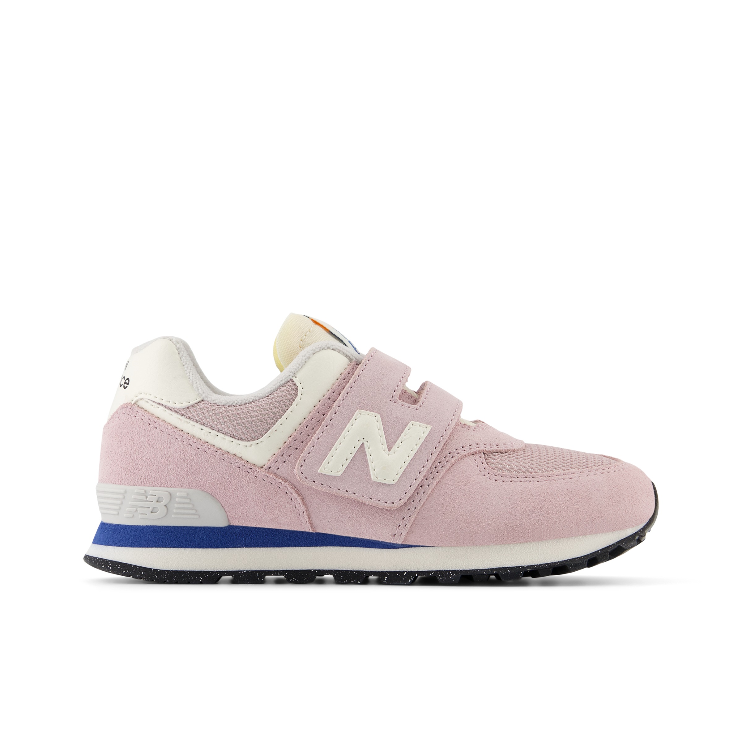 New Balance Sneaker »U574 "Evergreen"«, mit Klettverschluss