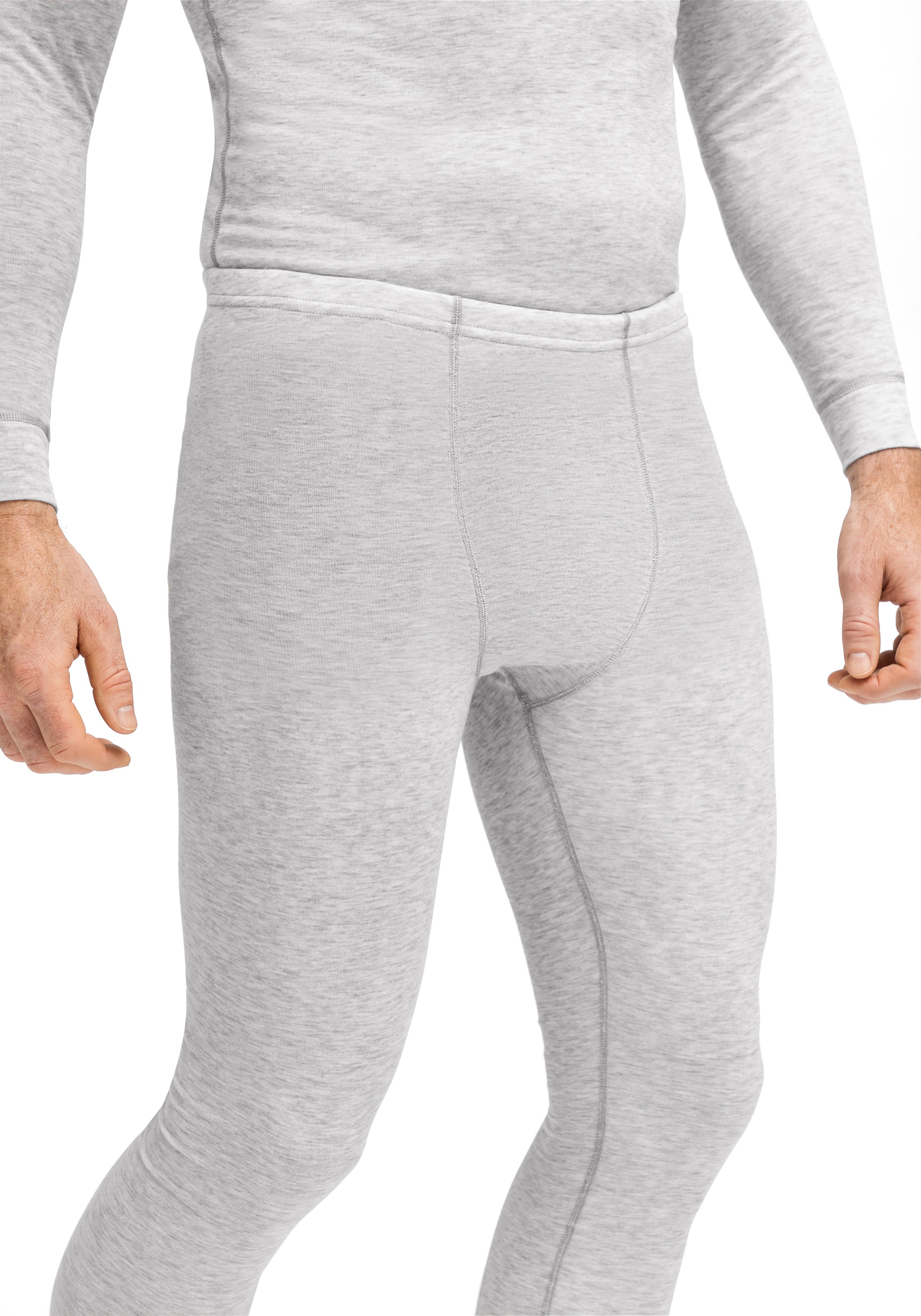 Maier Sports Shirt & Hose »Adrian« Herren Ski-Wäsche-Set, Funktionswäsche, Lange Unterhose + Unterhemd