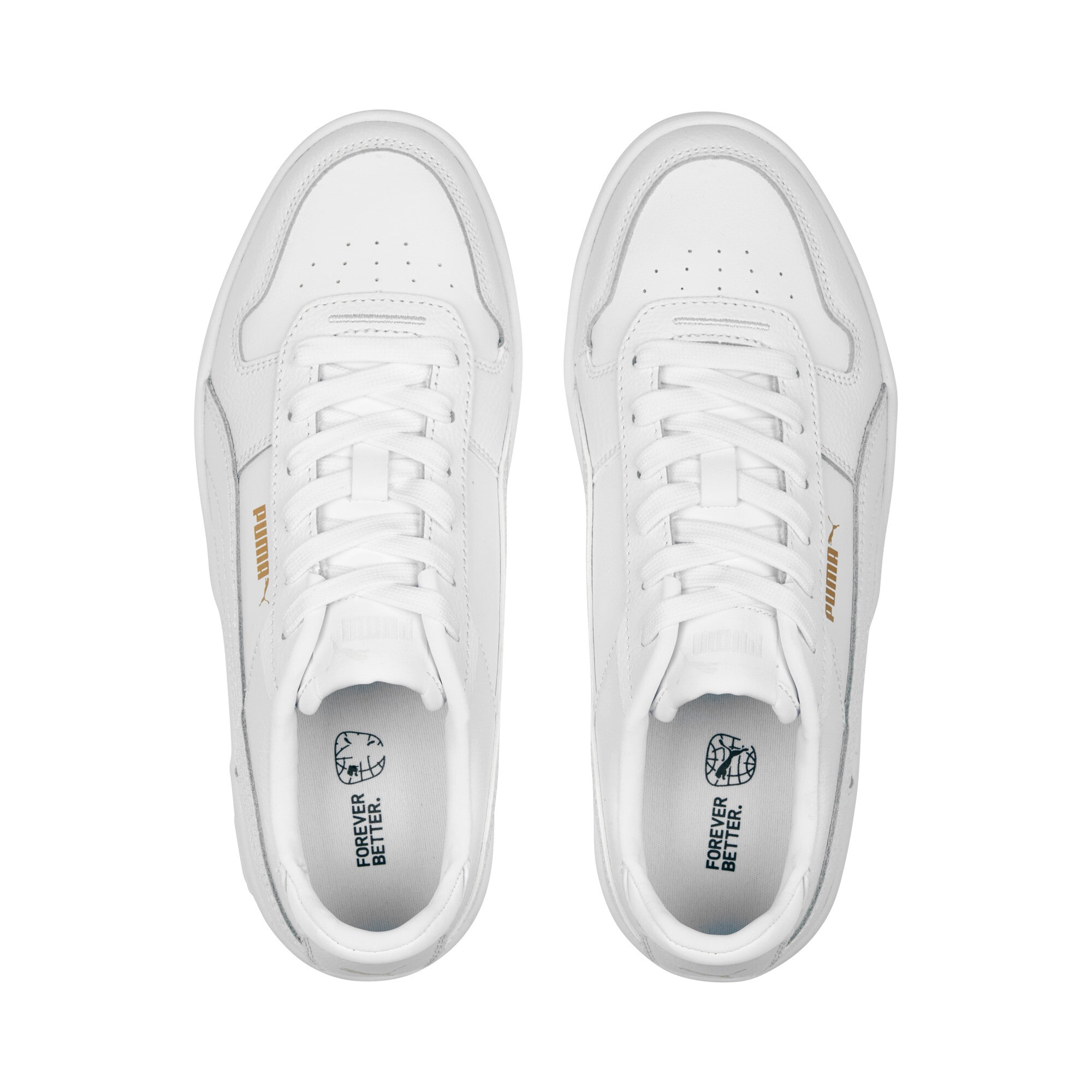 PUMA Sneaker »CARINA STREET«