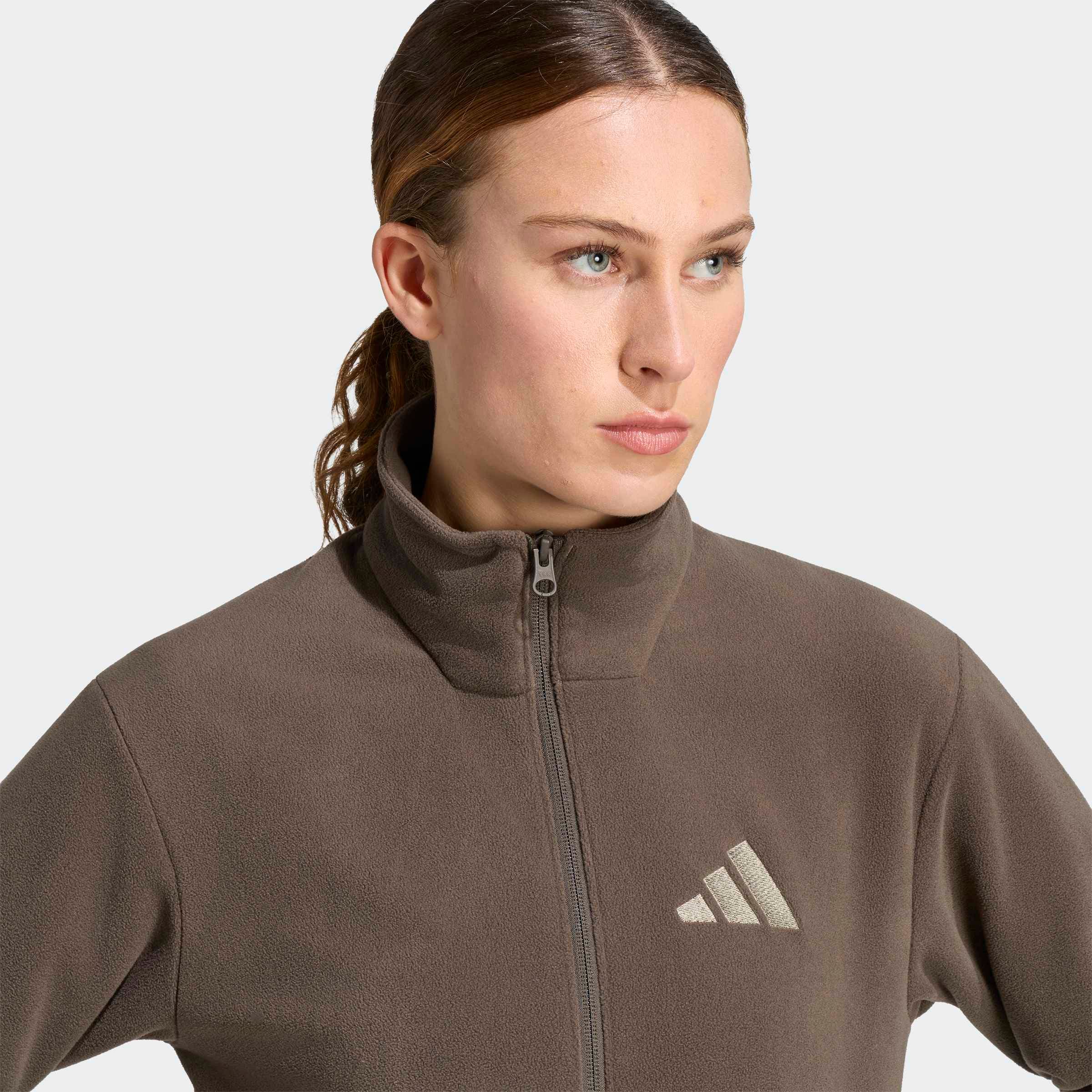 adidas TERREX Fleecejacke »W MT ESS FZ FL«
