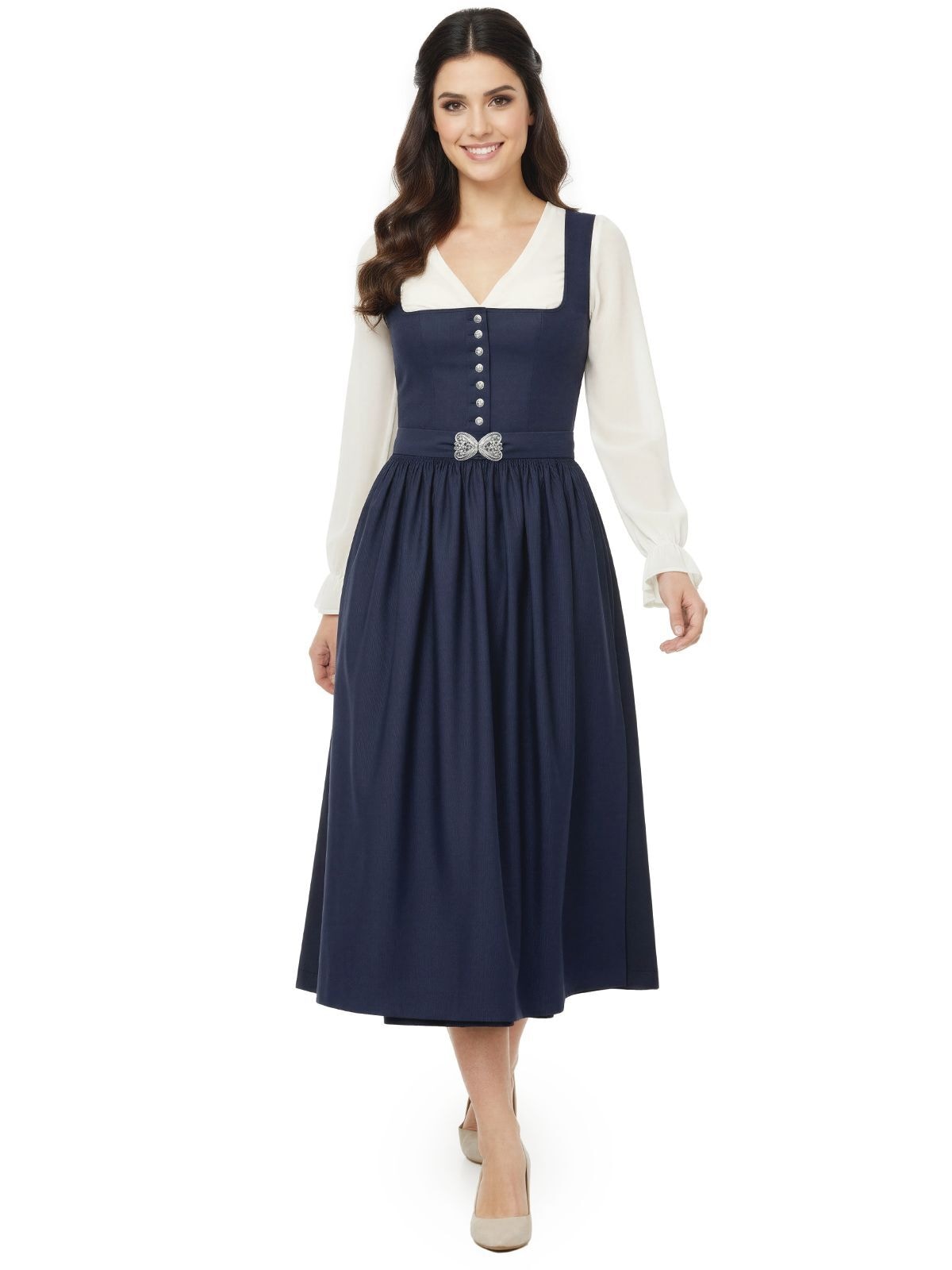 MarJo Dirndl »Midi Dirndl KITZINGEN«