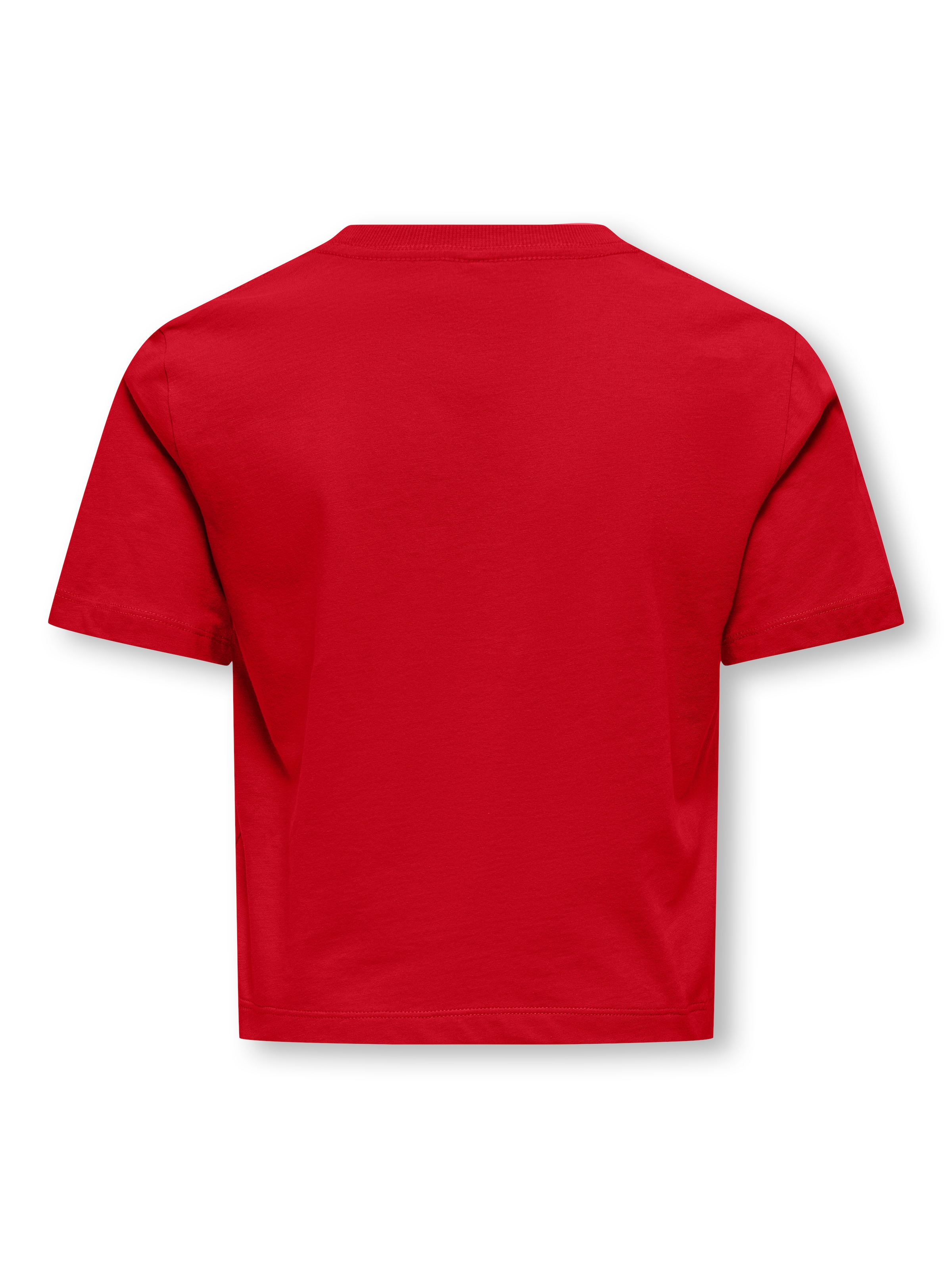 KIDS ONLY T-Shirt »KOGREX S/S PRINTED TOP JRS« mit süßem Brustmotiv