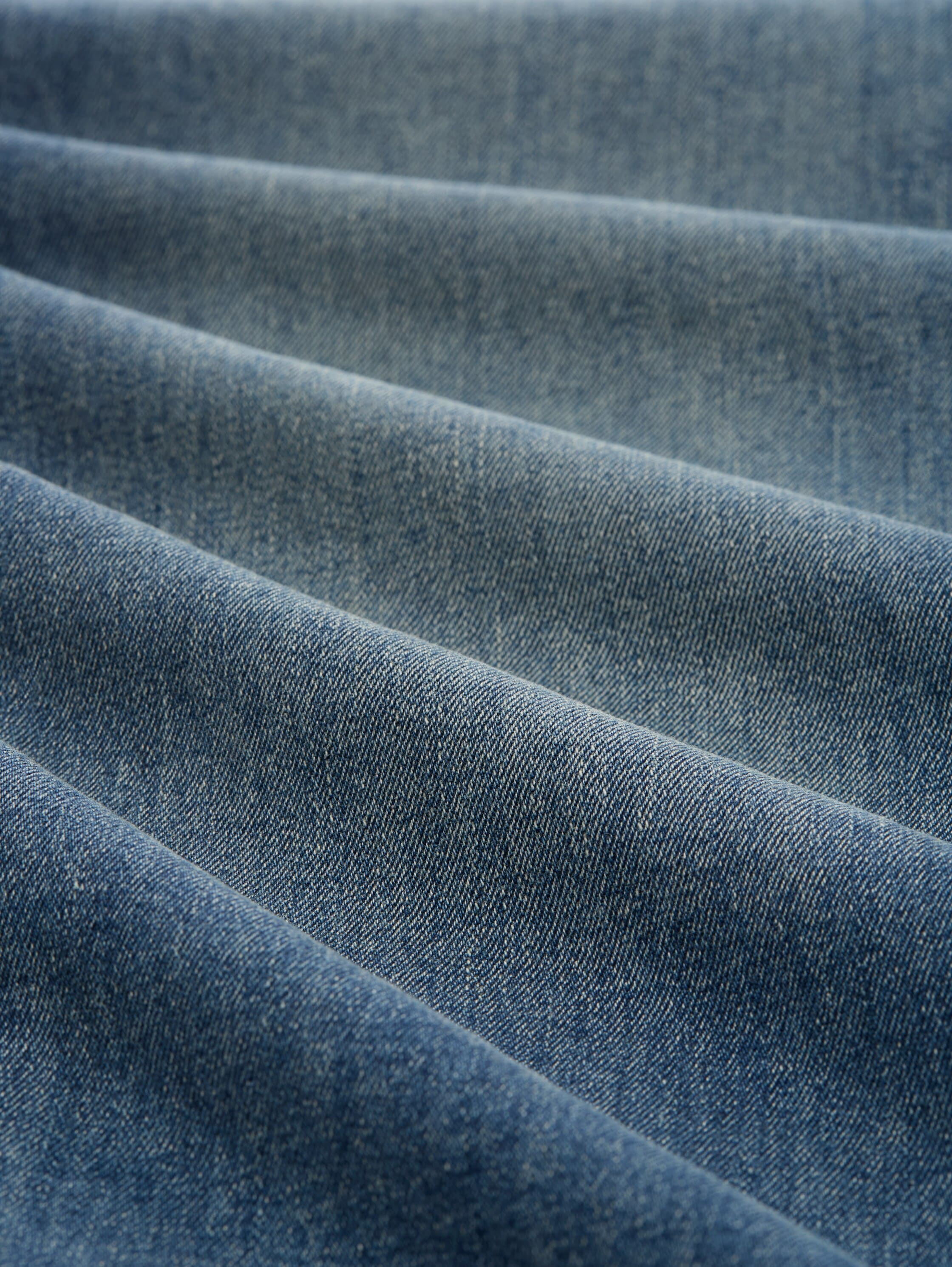 TOM TAILOR Slim-fit-Jeans »Josh« im Five-Pocket Style