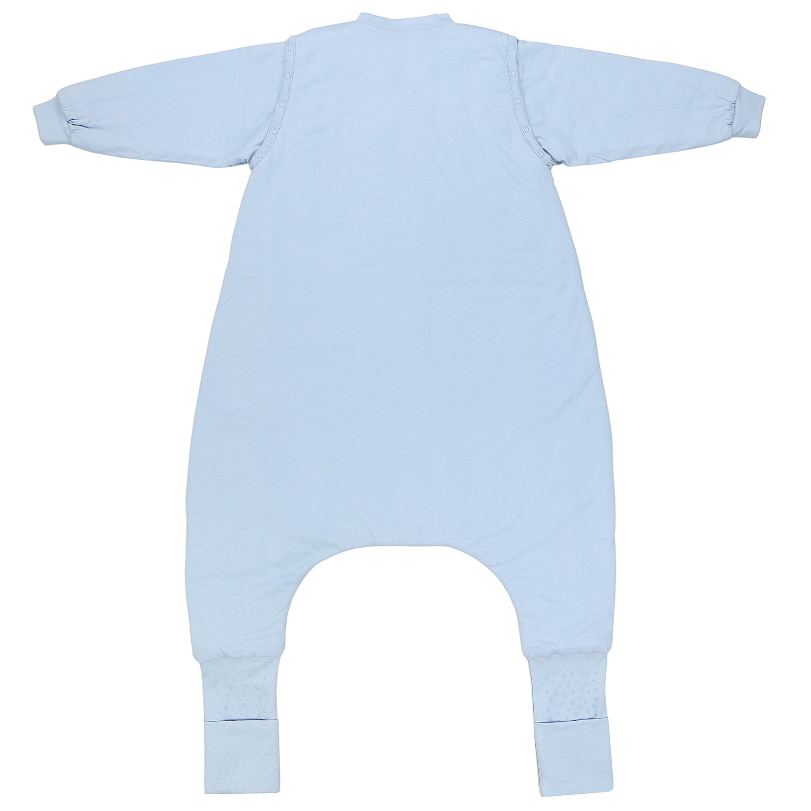 Schlummersack Babyschlafsack »Schlafsack mit Füßen 1.0 Tog«
