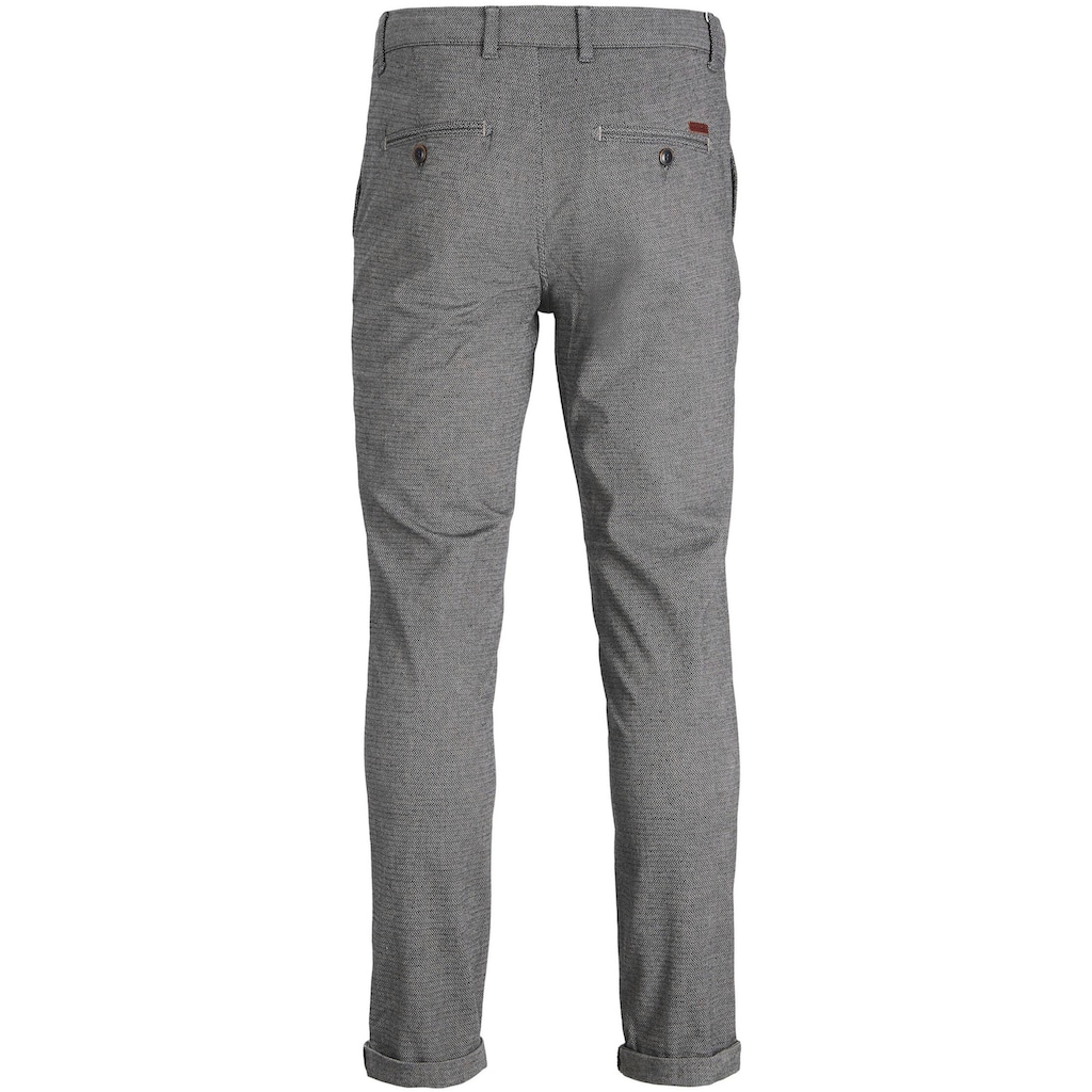 Jack & Jones Chinohose »JPSTMARCO JJFURY AKM«