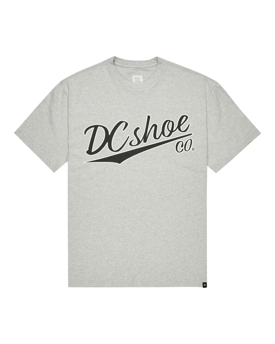 DC Shoes T-Shirt »Substitute«