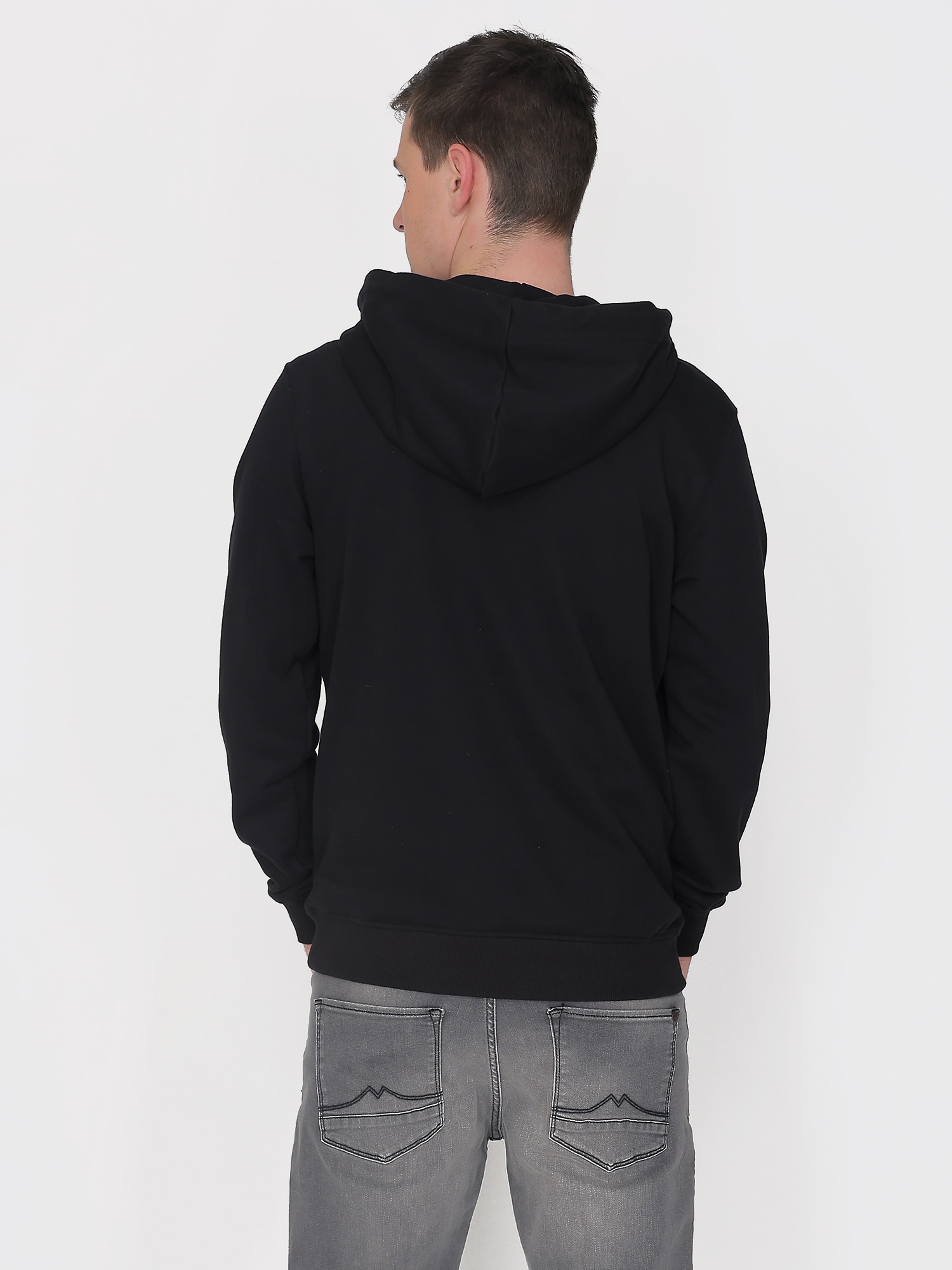 TOP GUN Hoodie »Hoodie TG22024«