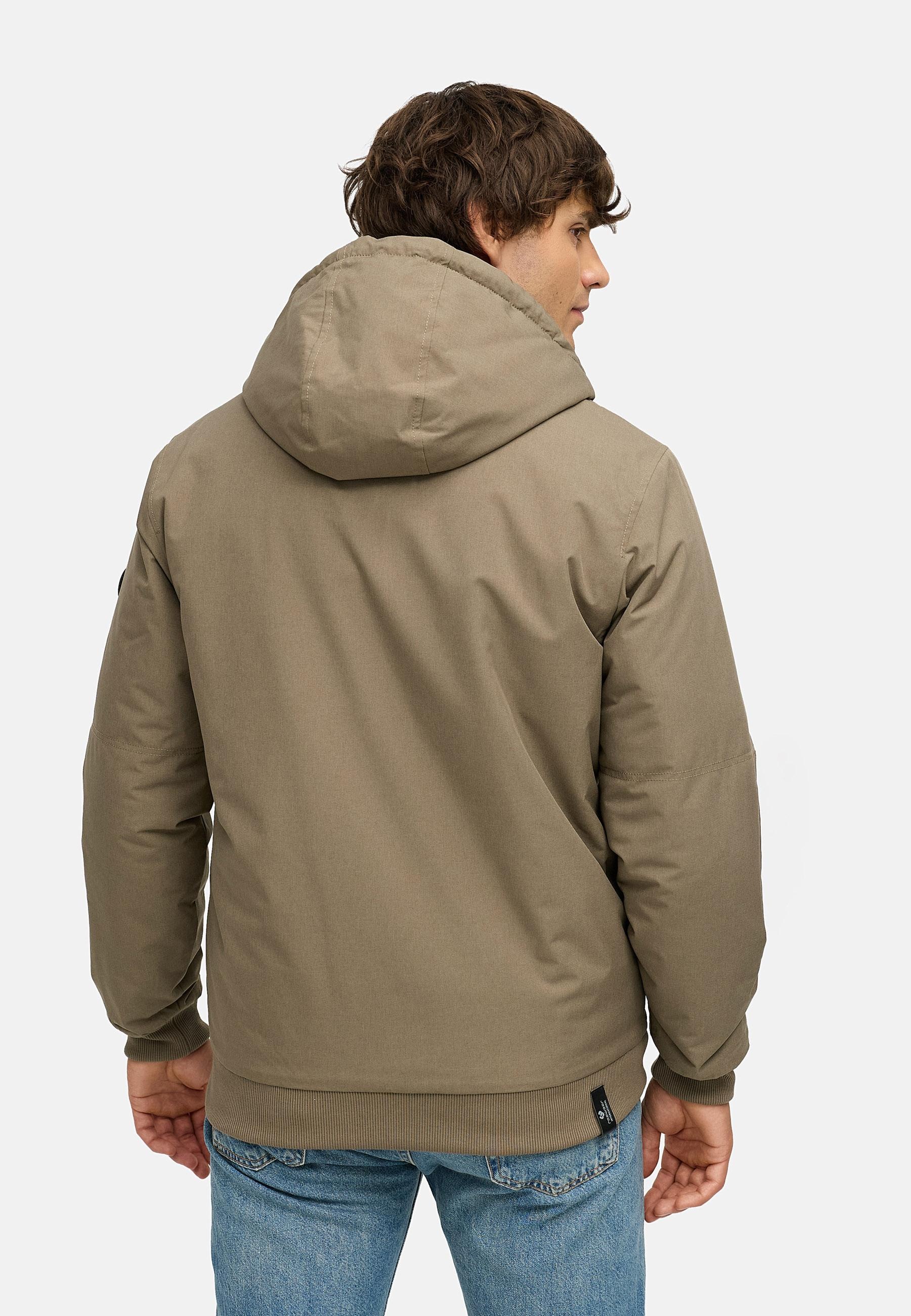 Ragwear Winterjacke »Winterjacke Stuartt YOUMODO«