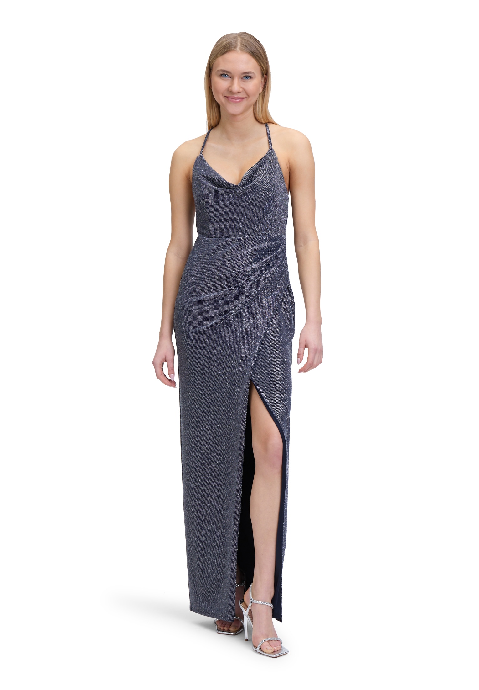 Vera Mont Abendkleid »Abendkleid figurbetont«