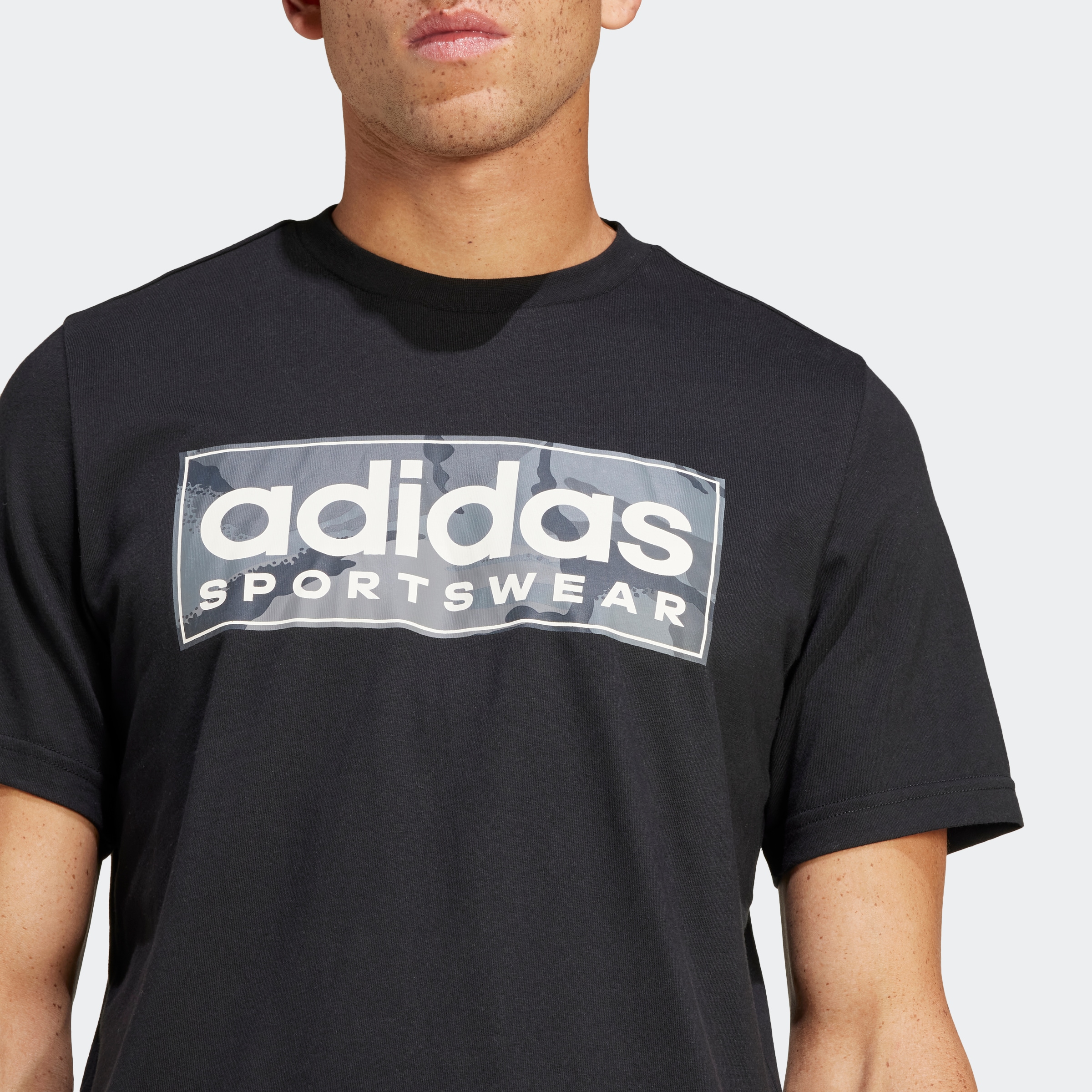 adidas Sportswear T-Shirt »M CAMO G T 2«