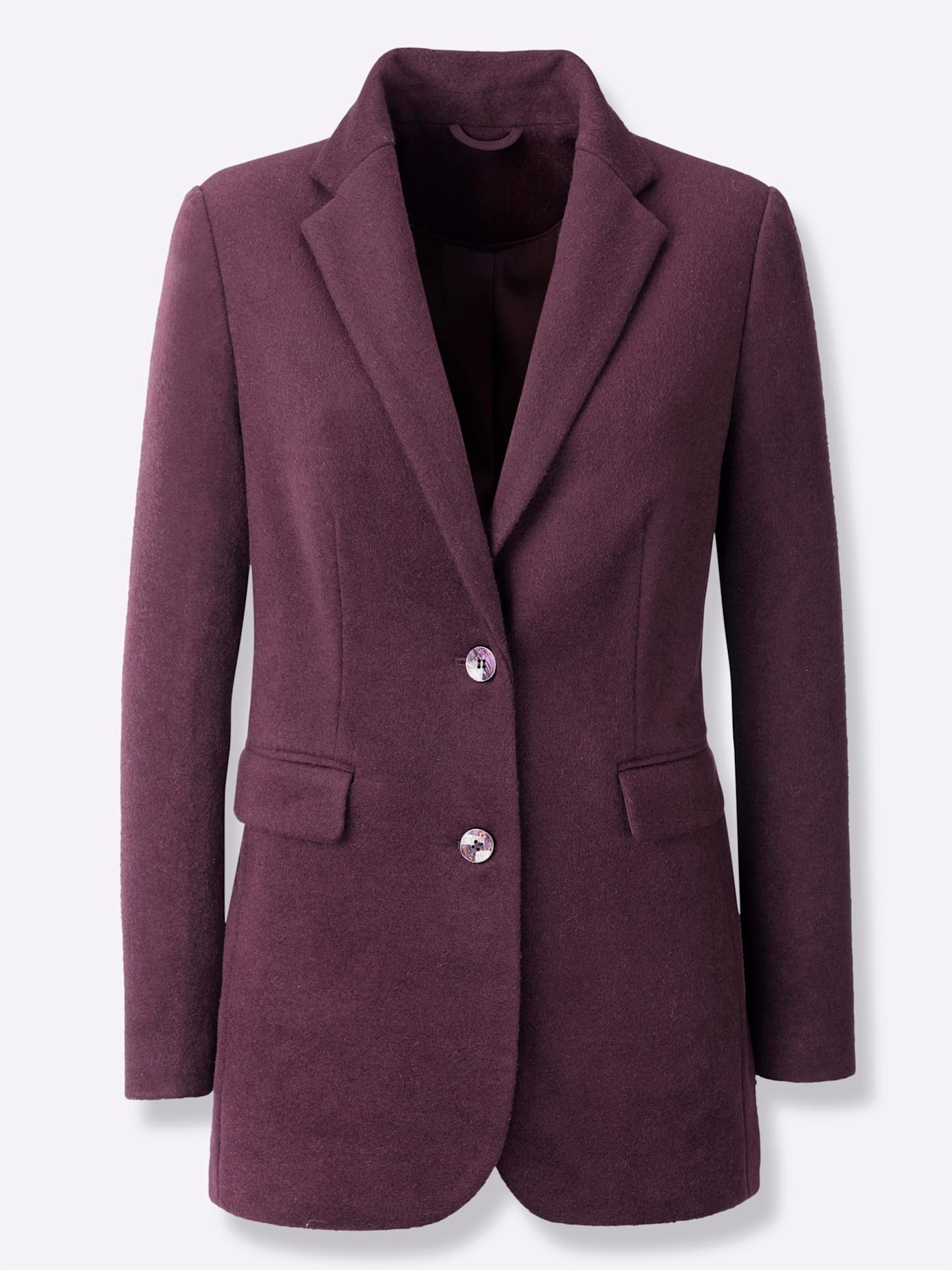 heine Jackenblazer »Blazer«