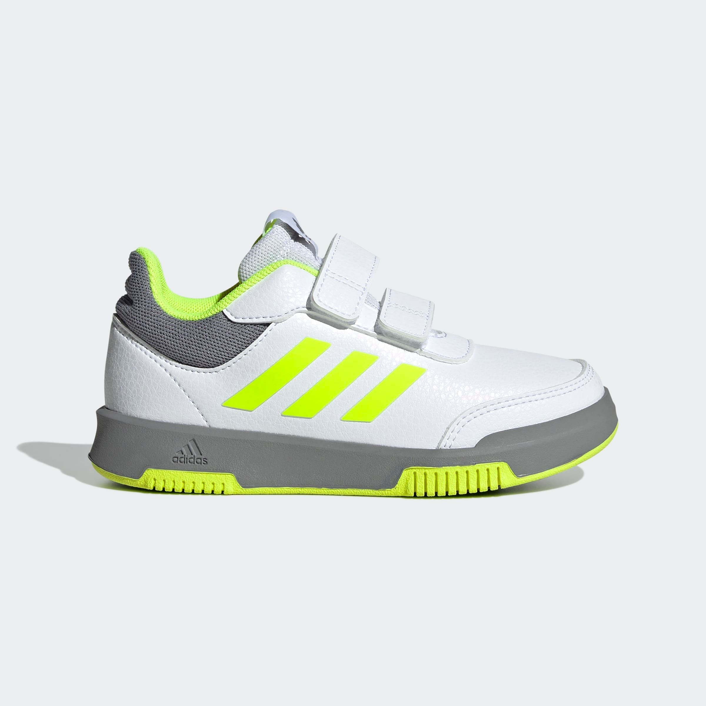 adidas Sportswear Klettschuh »TENSAUR HOOK AND LOOP«