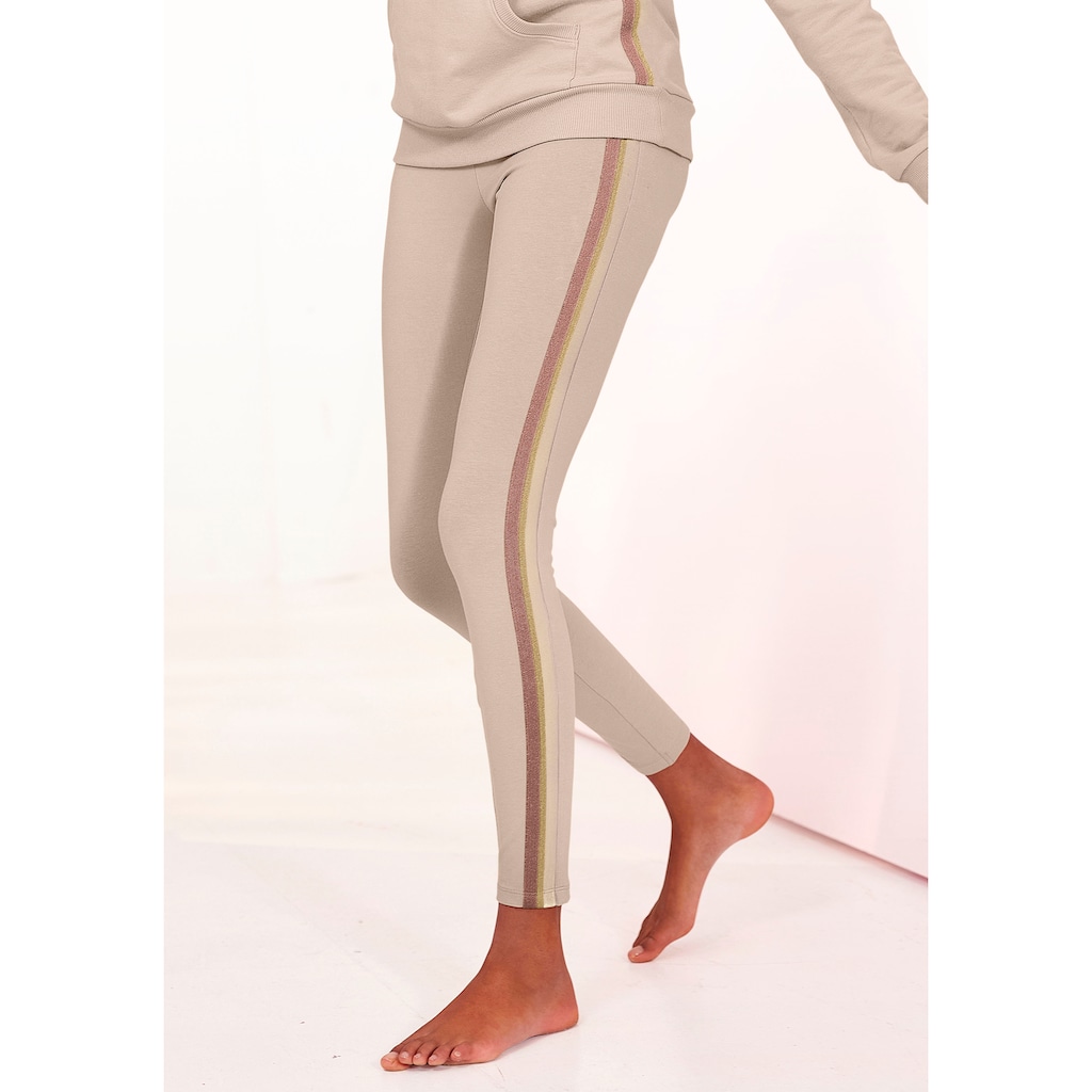 Bench. Loungewear Leggings