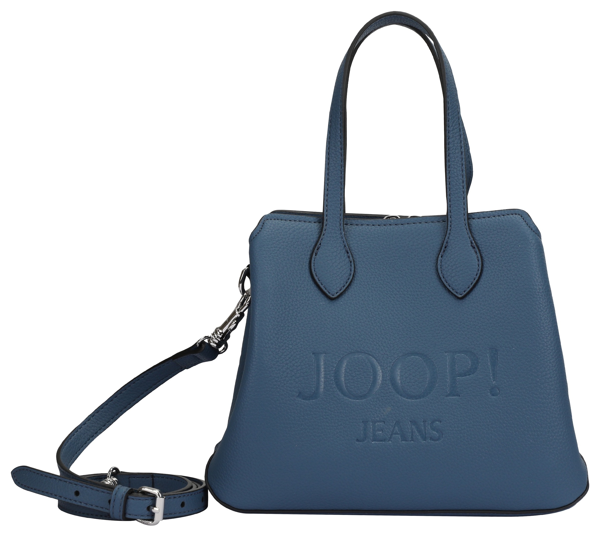 Joop Jeans Henkeltasche, mit praktischer Einteilung
