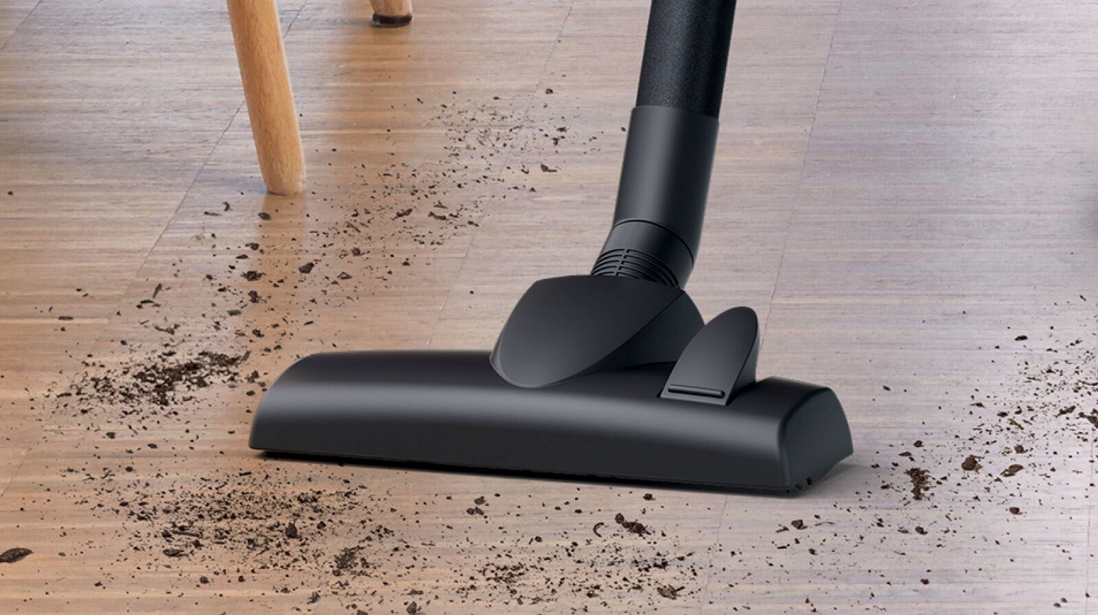 BOSCH Bodenstaubsauger »BGDS2CHAMP«, 600 W, mit Beutel