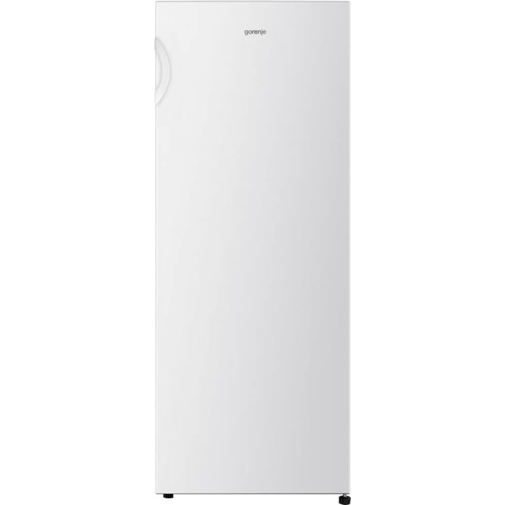 GORENJE Kühlschrank »R4142P«, R4142PW, 143,4 cm hoch, 55 cm breit