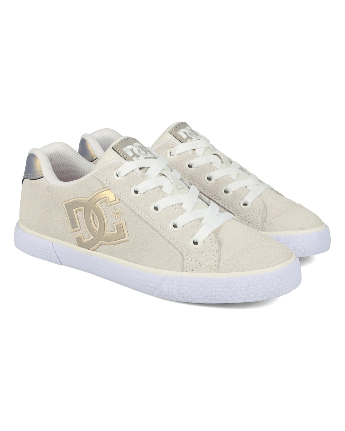 DC Shoes Sneaker »Chelsea«