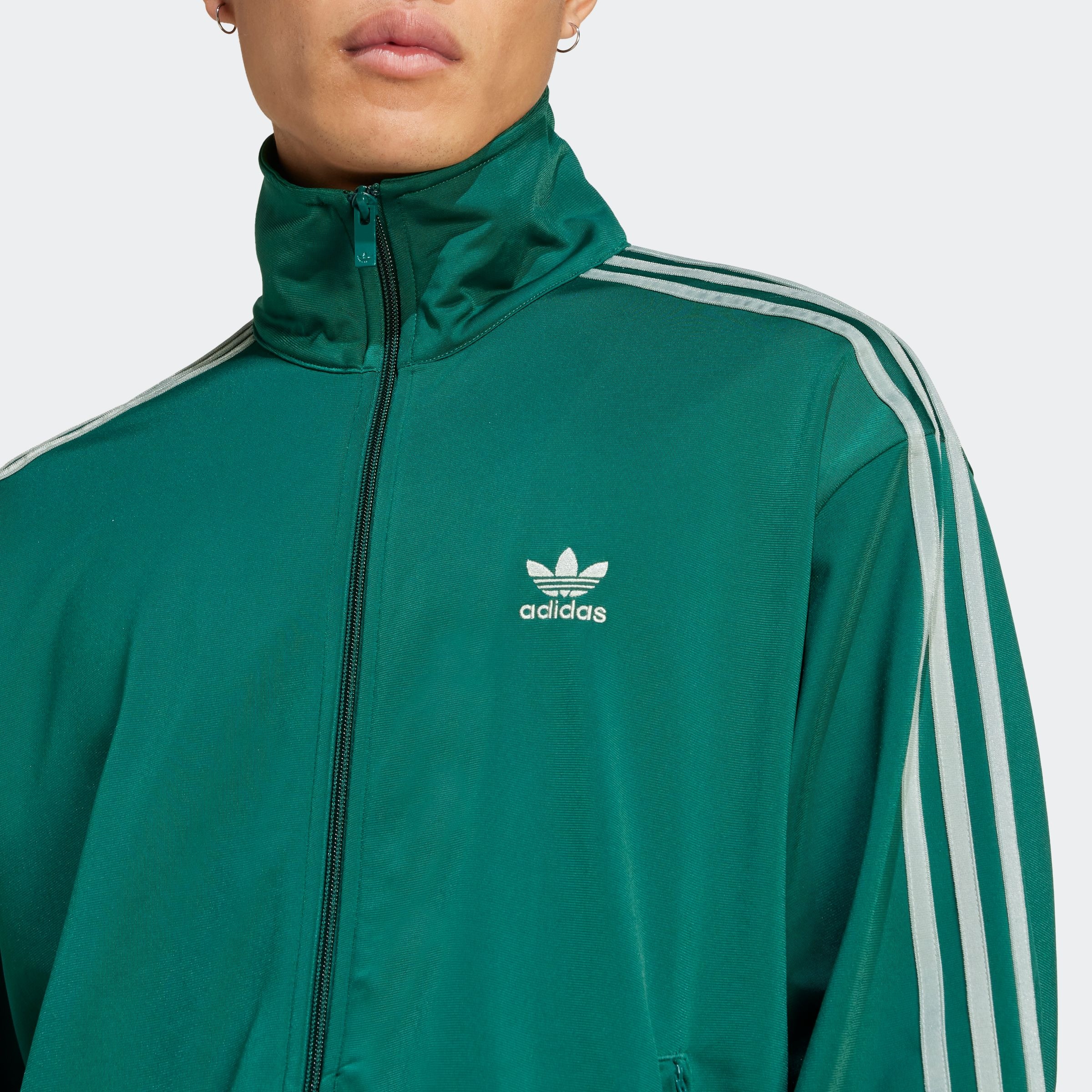 adidas Originals Trainingsjacke »FBIRD TT«