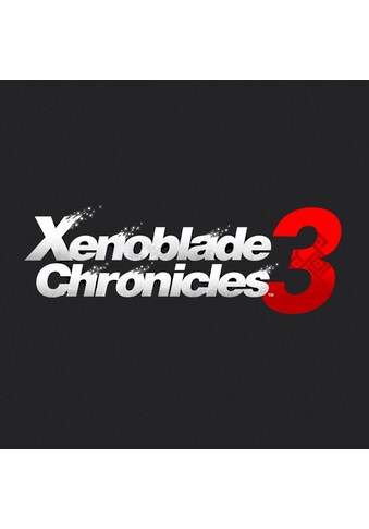 Nintendo Switch Spielesoftware »Xenoblade Chronicles 3«, Nintendo Switch kaufen