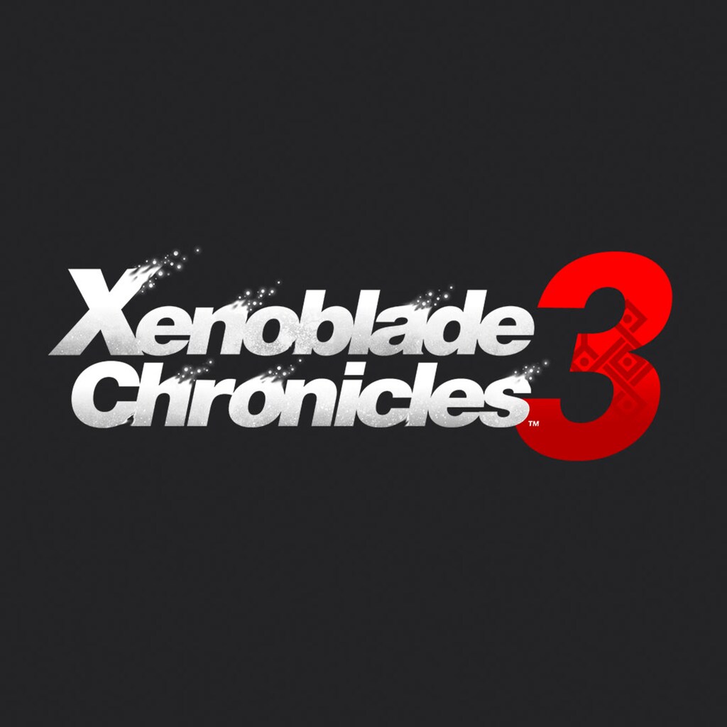 Nintendo Switch Spielesoftware »Xenoblade Chronicles 3«, Nintendo Switch