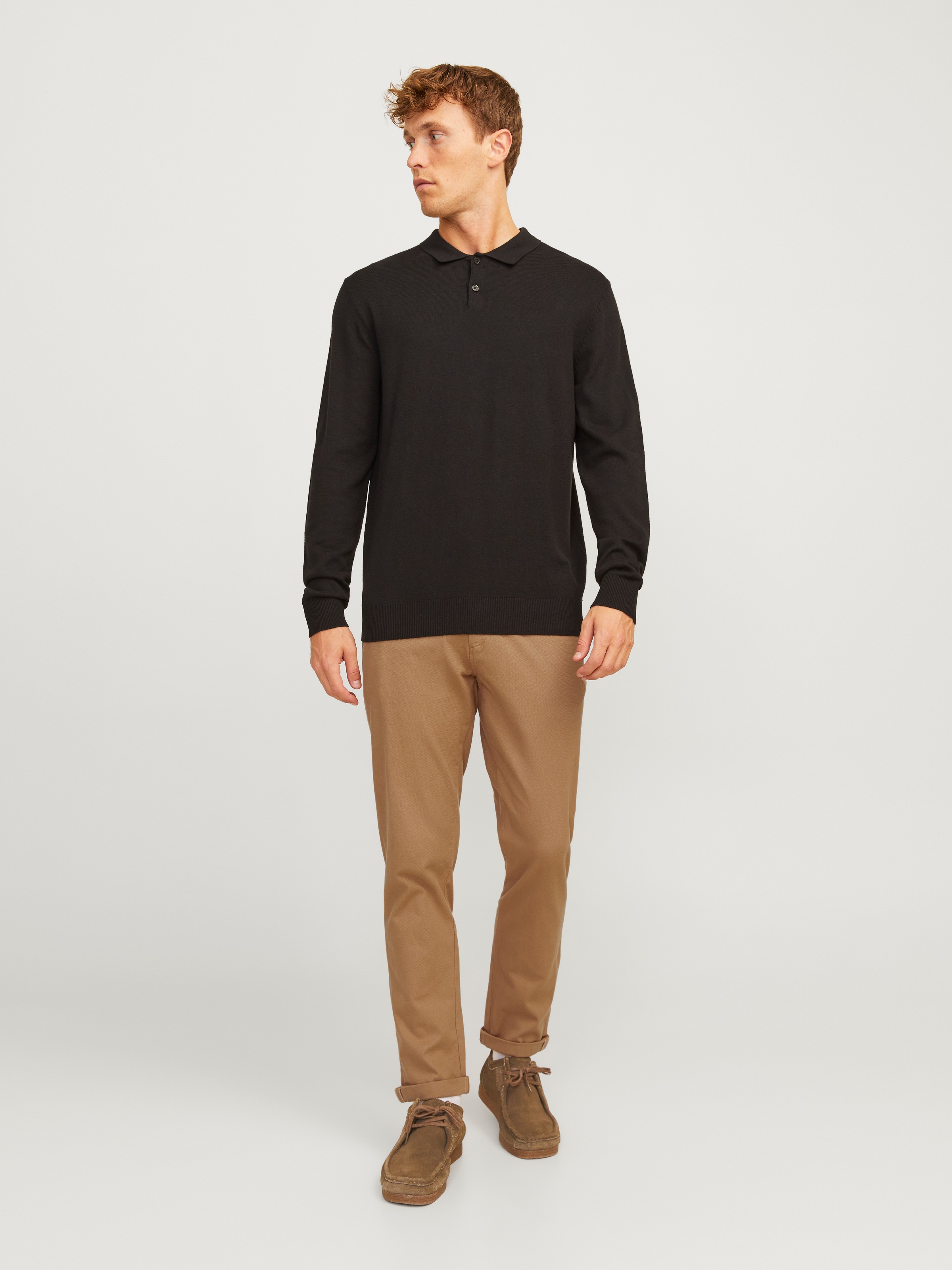 Jack & Jones Chinos »JPSTMARCO JJFURY ANA«