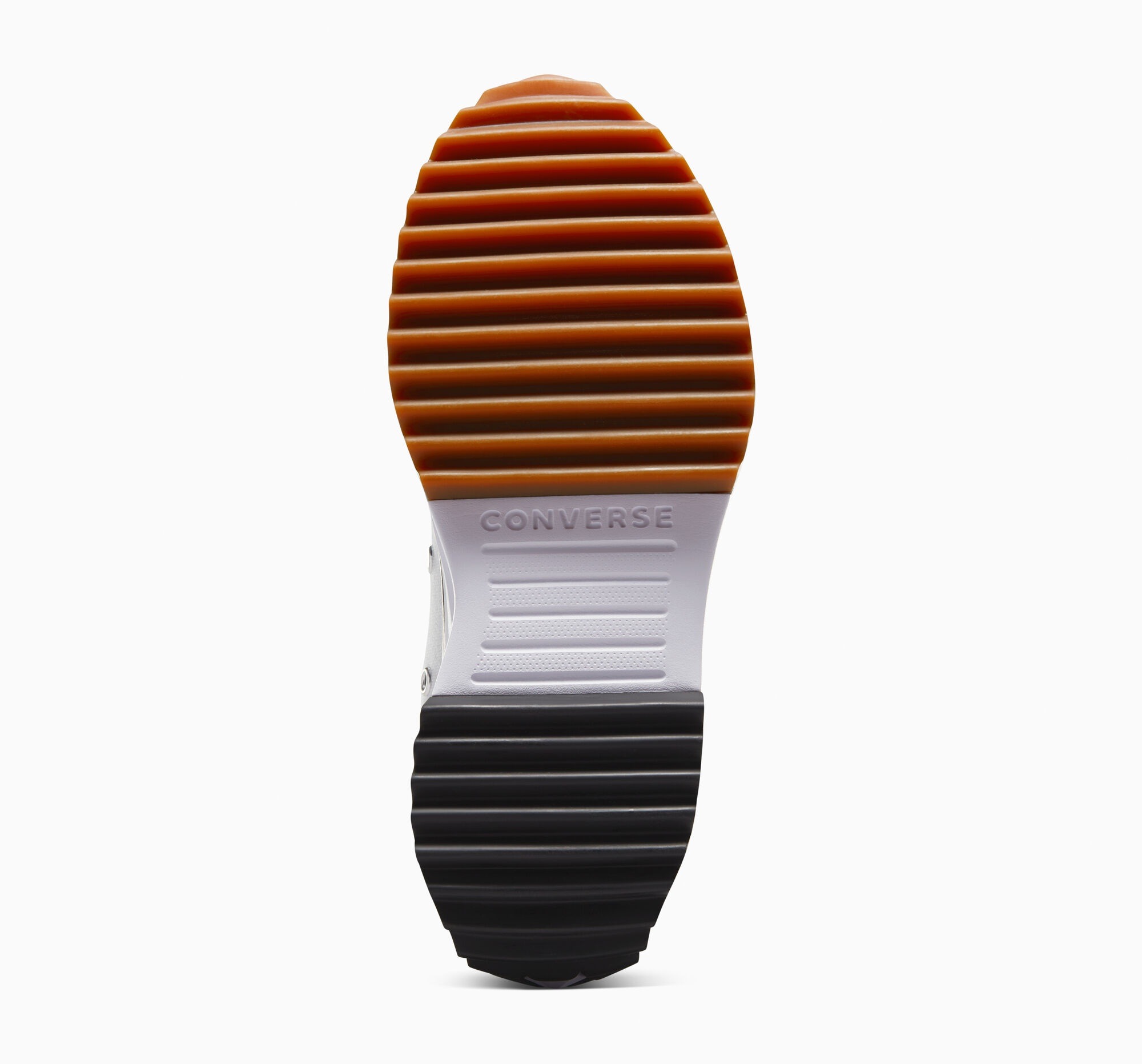 Converse Sneaker »RUN STAR HIKE CANVAS PLATFORM«