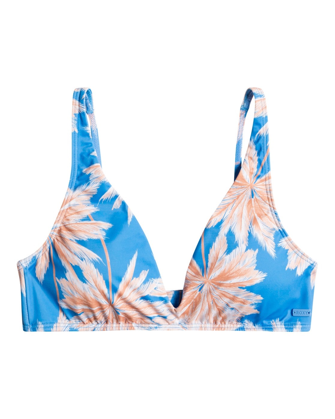 Roxy Triangel-Bikini-Top »Roxy Love The Oceana«
