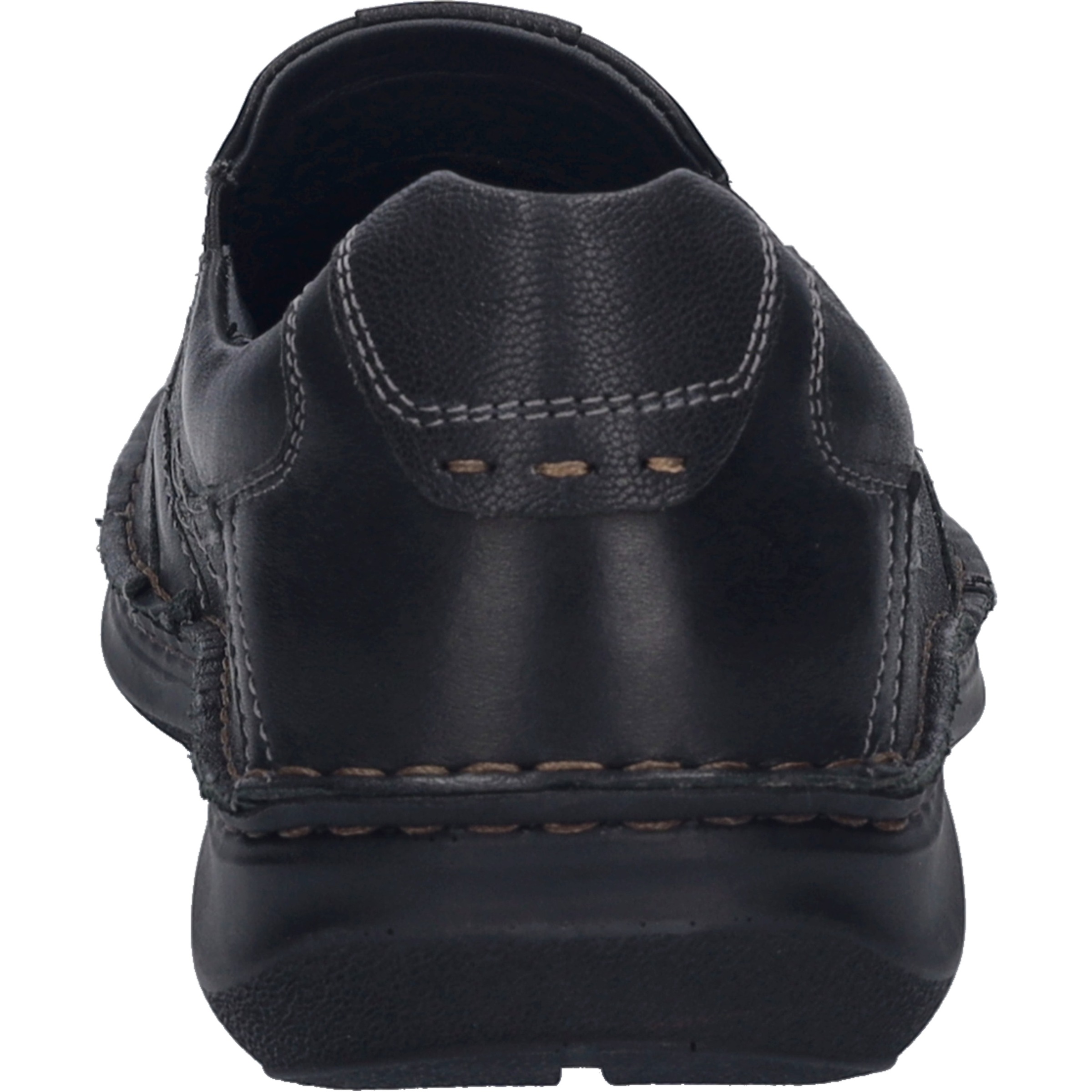 Josef Seibel Slipper »New Anvers 01, schwarz«