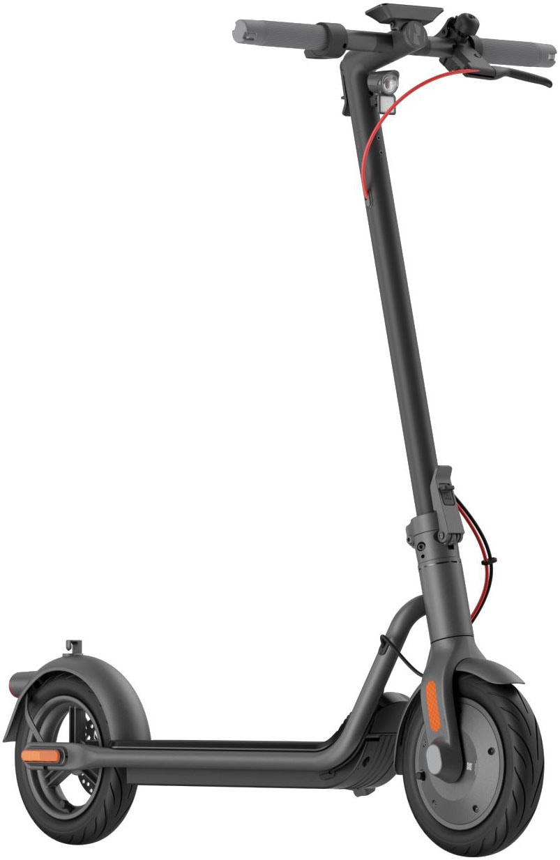 NAVEE E-Scooter »V50i Pro Electric Scooter«, mit Straßenzulassung, bis zu 50 km Reichweite