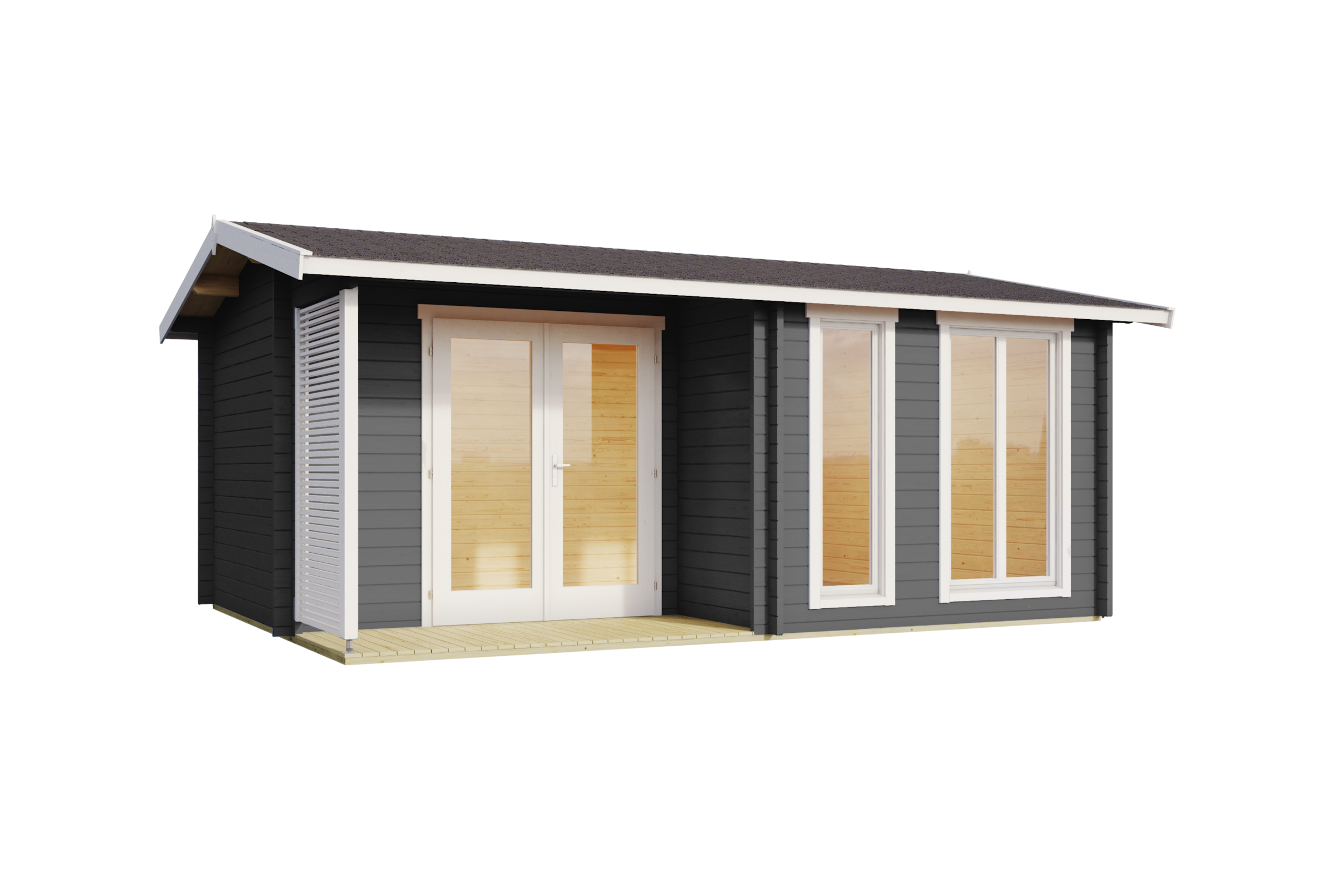 LASITA MAJA Gartenhaus »BRIGHTON«