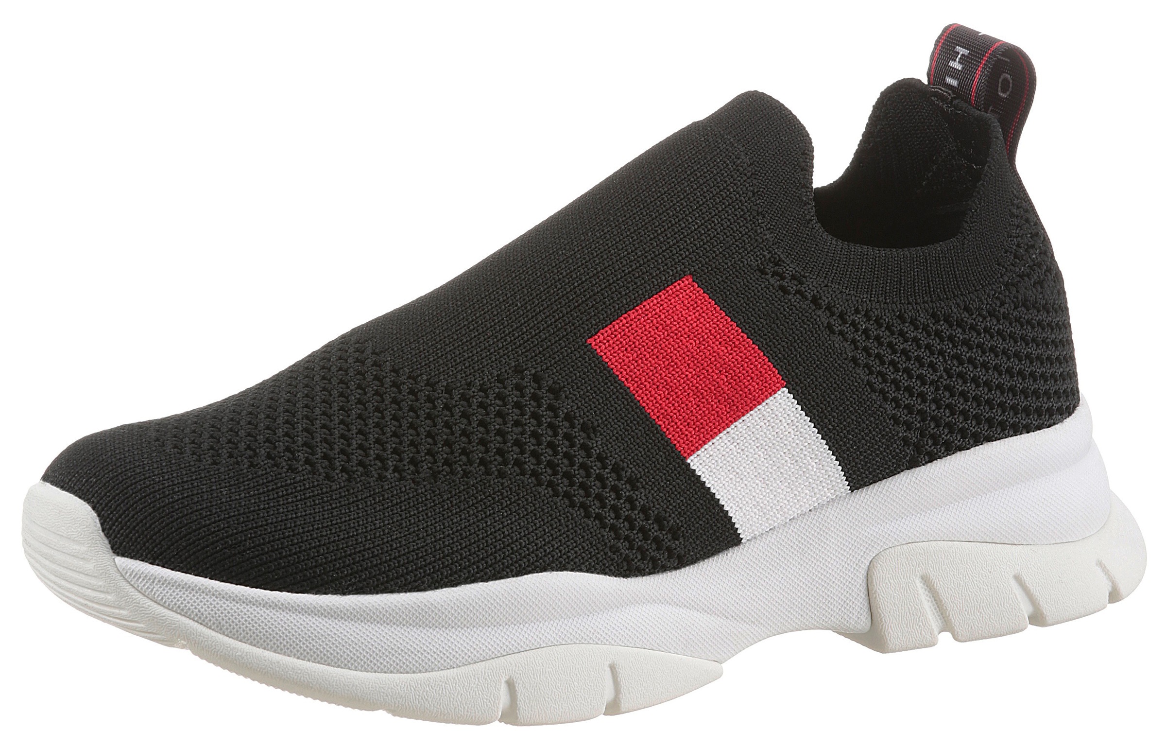 TOMMY HILFIGER Sneaker, zum Schlupfen
