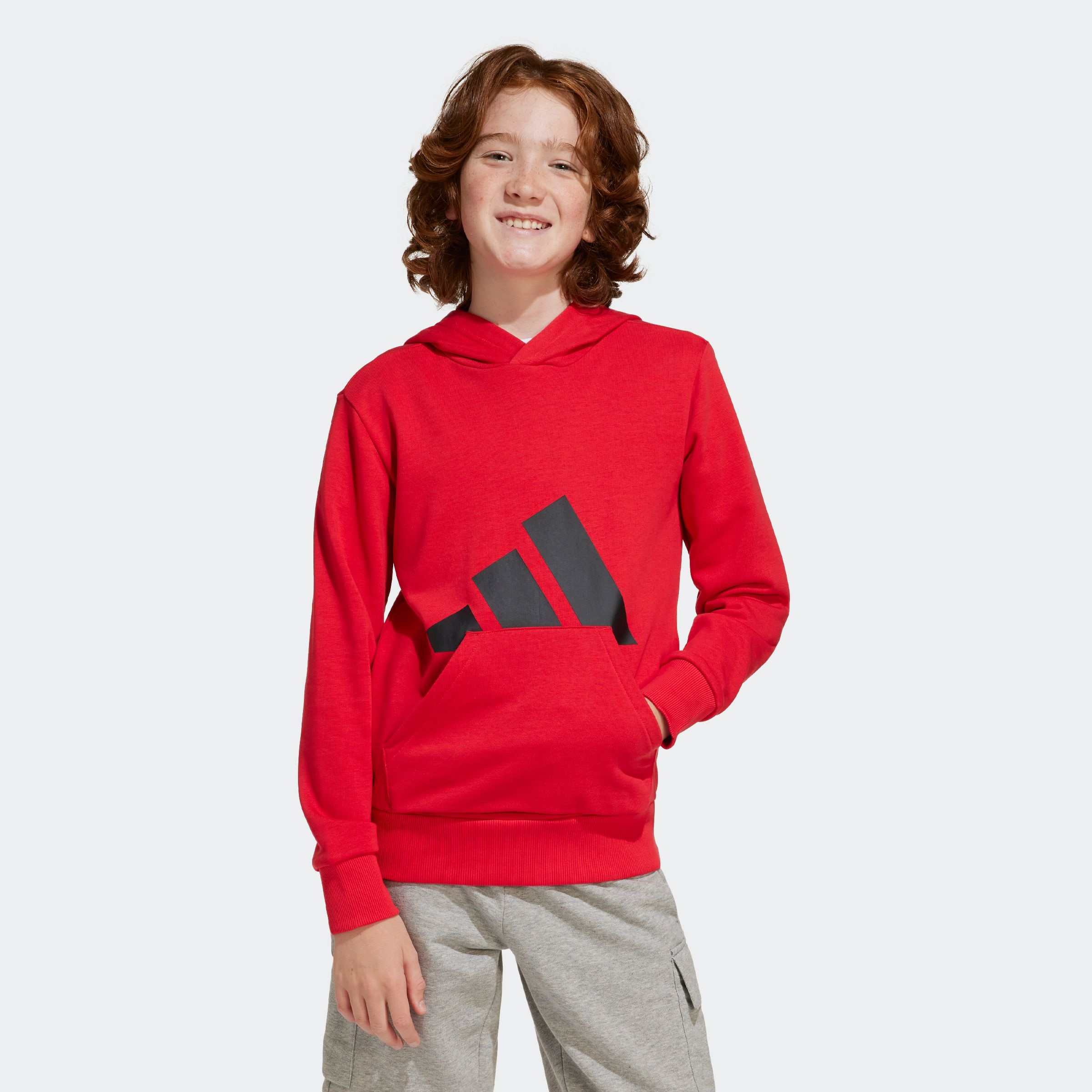adidas Sportswear Kapuzensweatshirt »J BL FT HD 280«