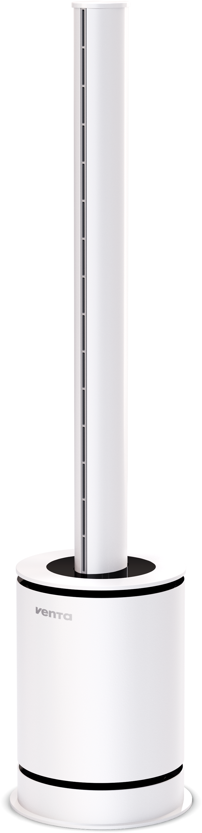 Venta Kombigerät Luftreiniger, Ventilator und Heizlüfter » »AP100 Hybrid 3in1« Luftreiniger mit Kühl- und Heizfunktion« für 70 qm Räume 3-in-1...