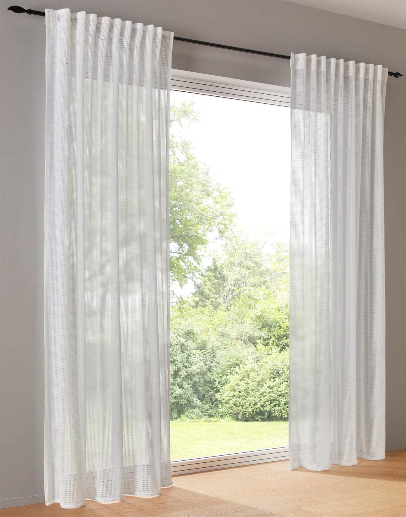   Gardine Multifunktionsband 1 Stk. tlg.