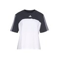 adidas Performance T-Shirt »COLORBLOCK T SPORT ESSENTIALS T-SHIRT«